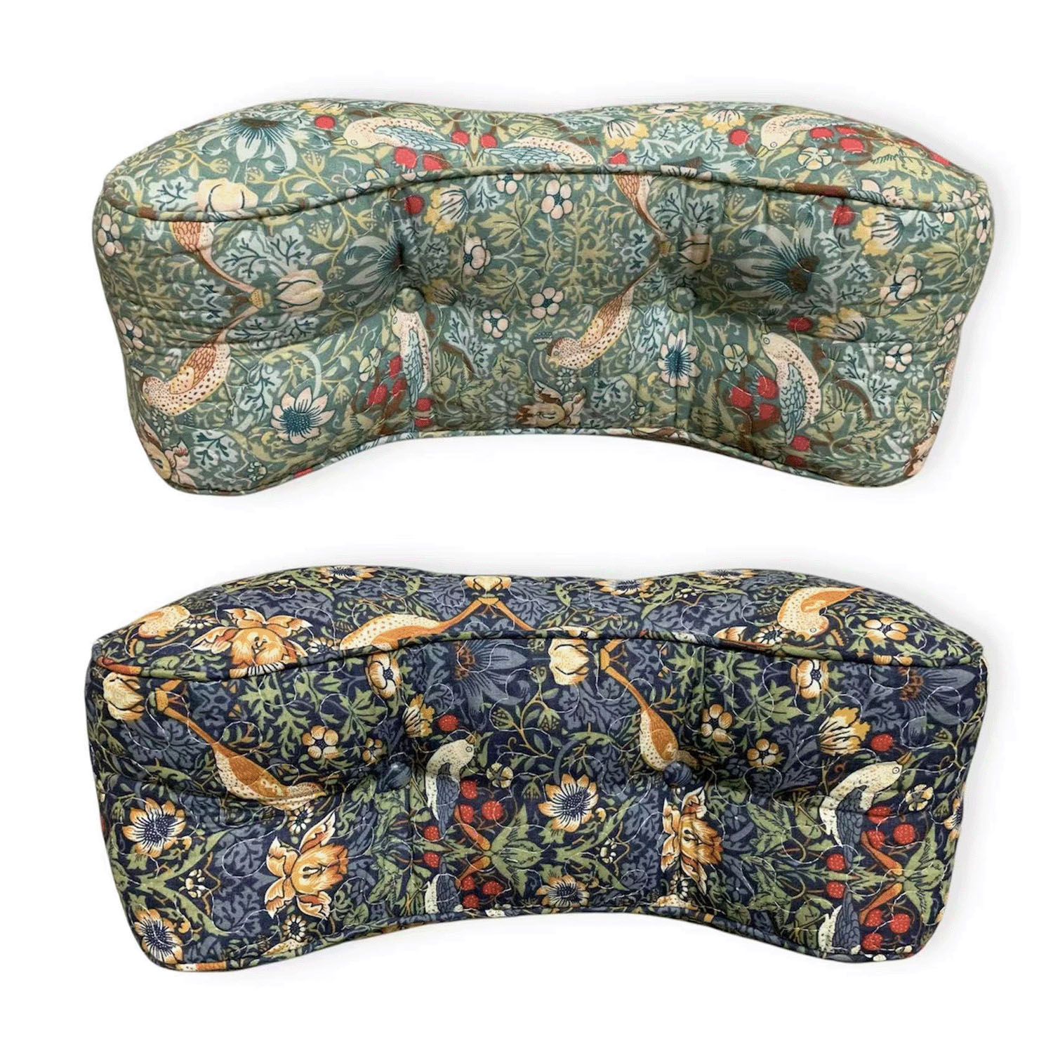 苺泥棒サポートクッション