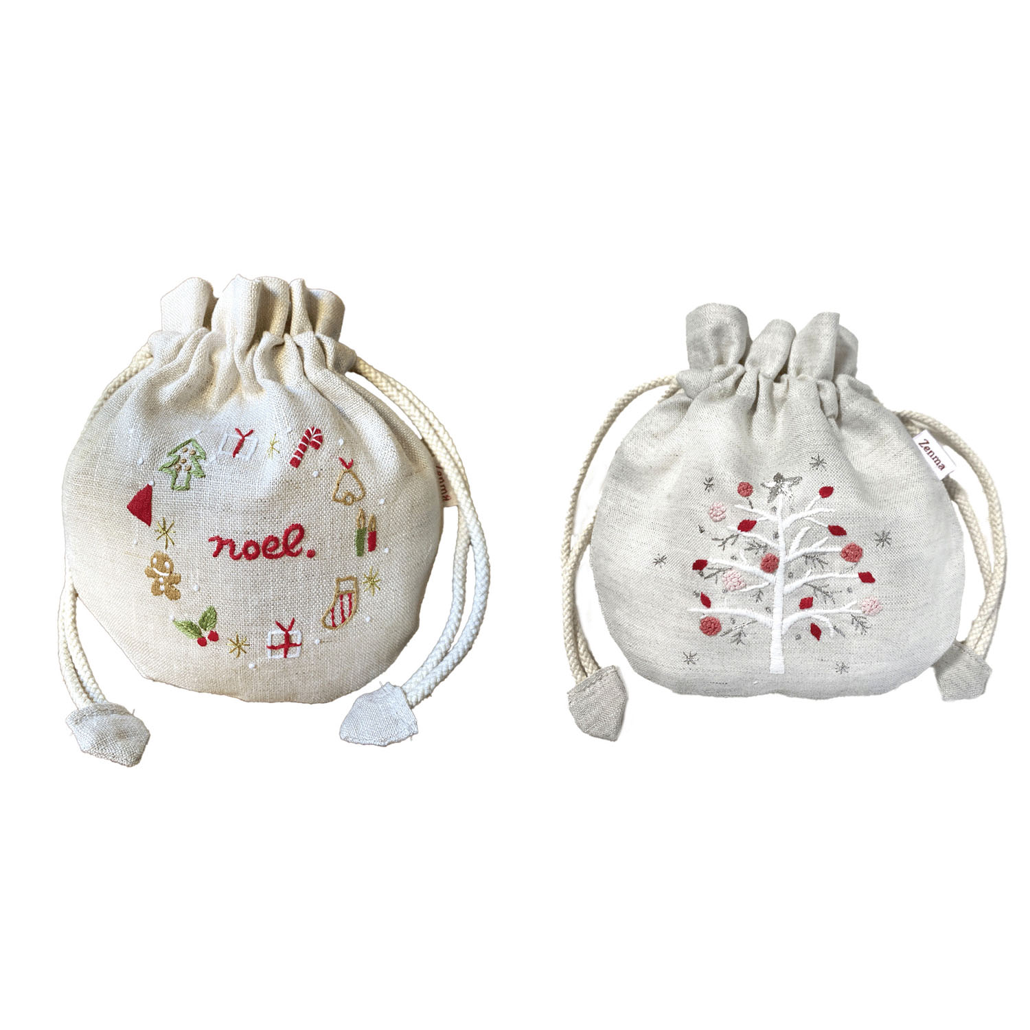 Vyポーチ クリスマス - 画像1