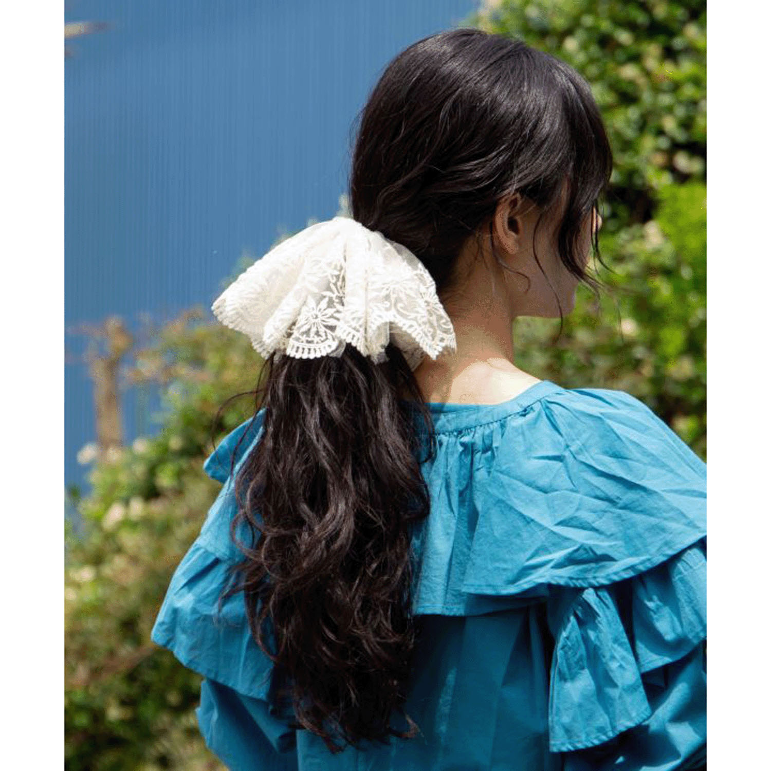 レースシュシュ - 画像13