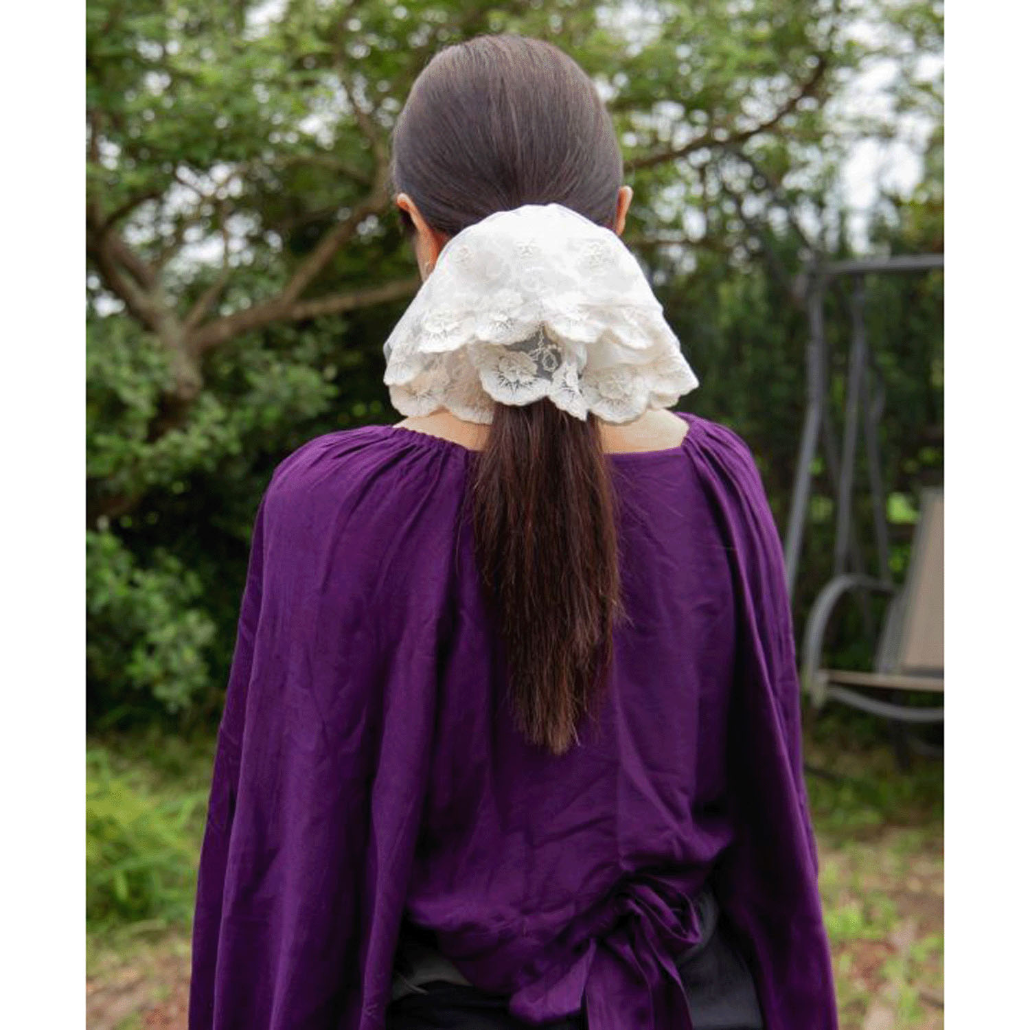 レースシュシュ - 画像17