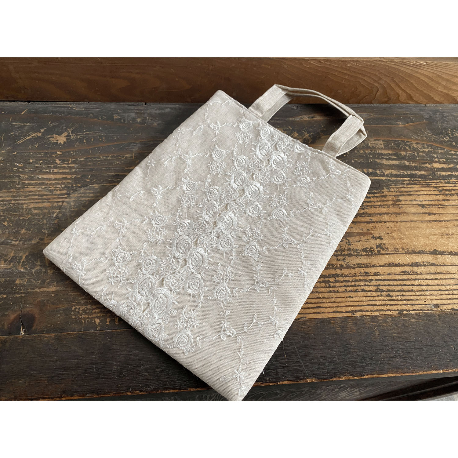 セリカローズ トートバッグ