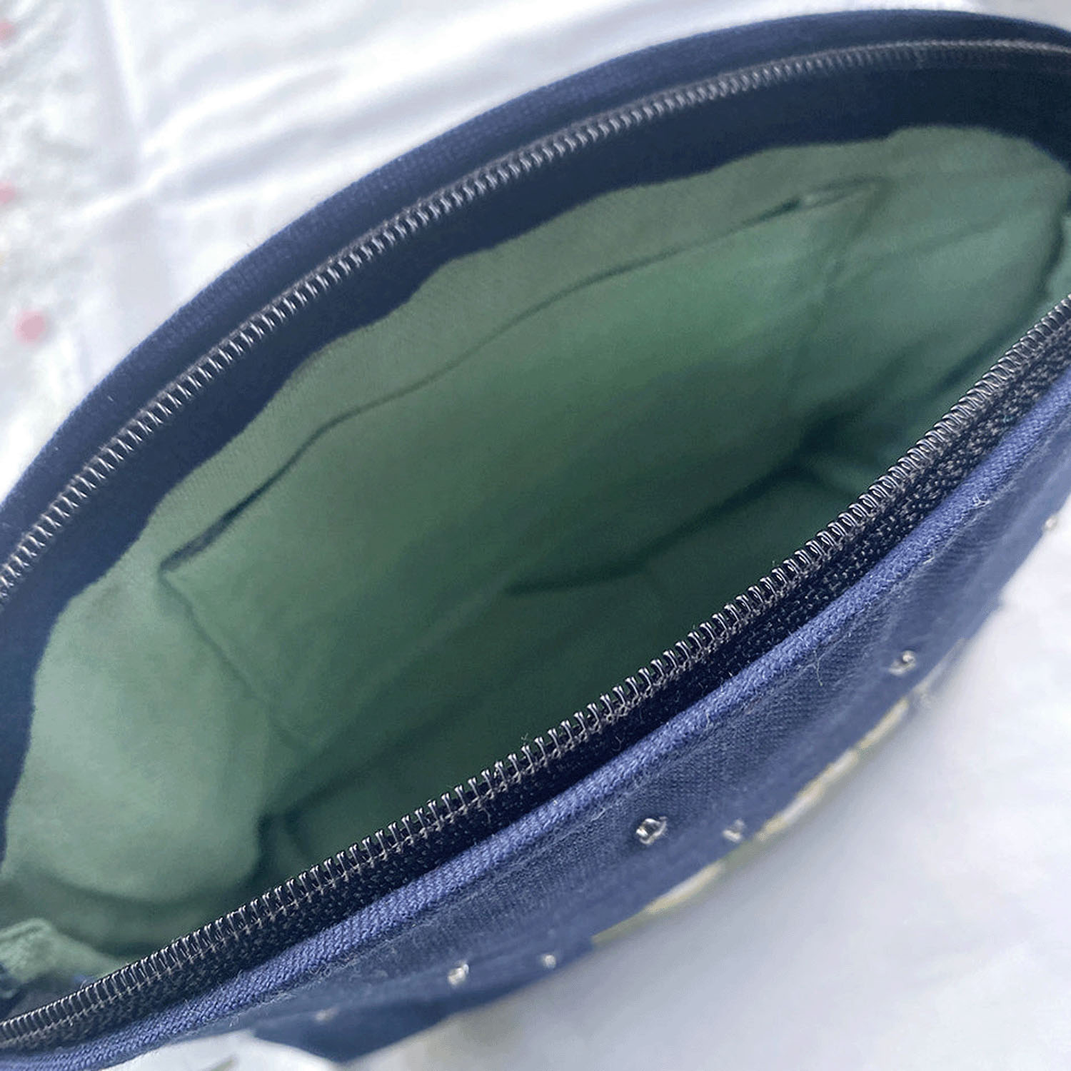 ラウンドポーチ - 画像4