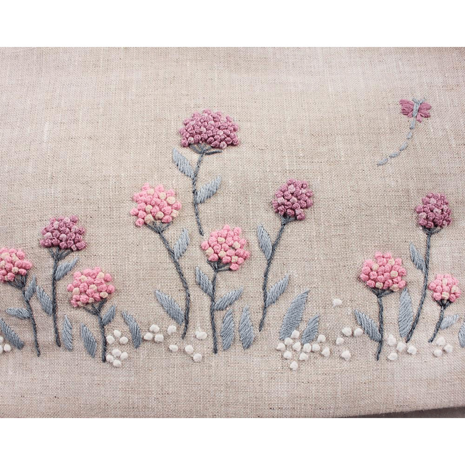 【在庫限り】サイドハンドルポーチ - 画像6