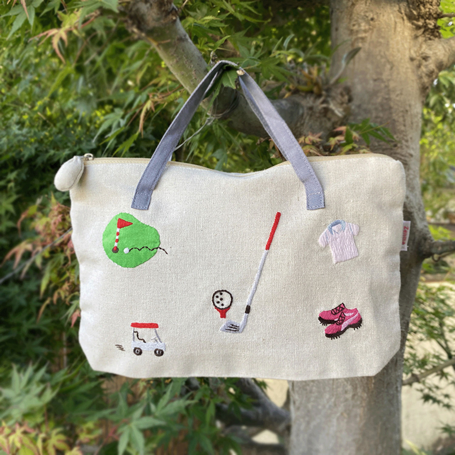 ChoiポーチM【01・03・04番入荷未定】 - 画像13