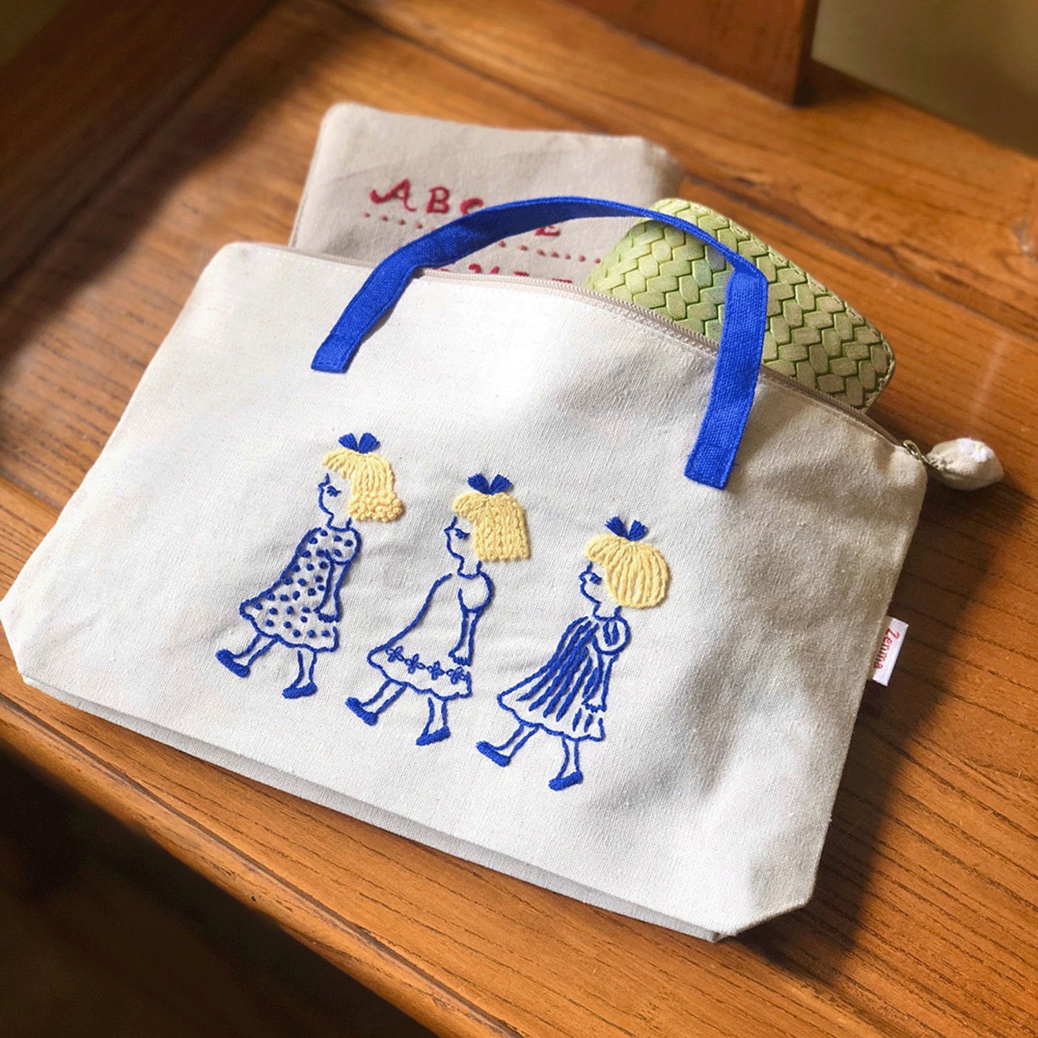 ChoiポーチM【01・03・04番入荷未定】 - 画像4