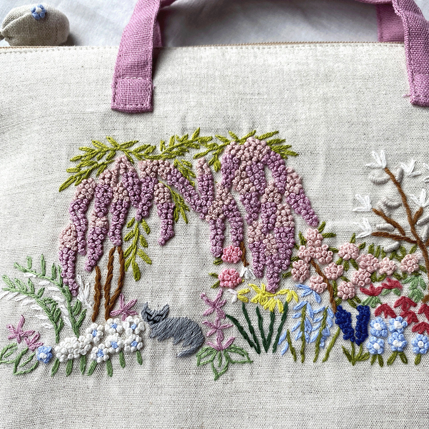 ChoiポーチM【01・03・04番入荷未定】 - 画像6