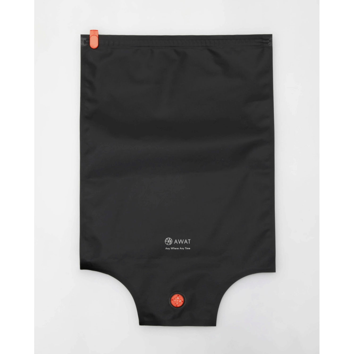 AWAT ストレージ圧縮袋M - 画像3