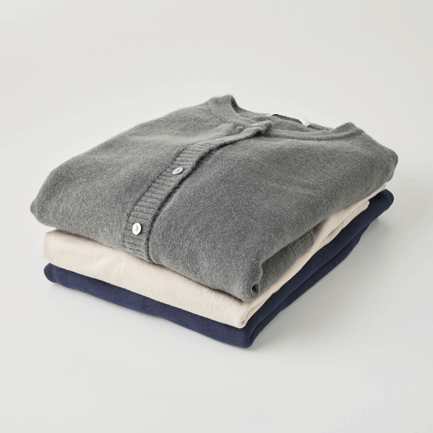 COGIT（コジット） トラベル衣類圧縮袋L（2枚入り） - 画像3