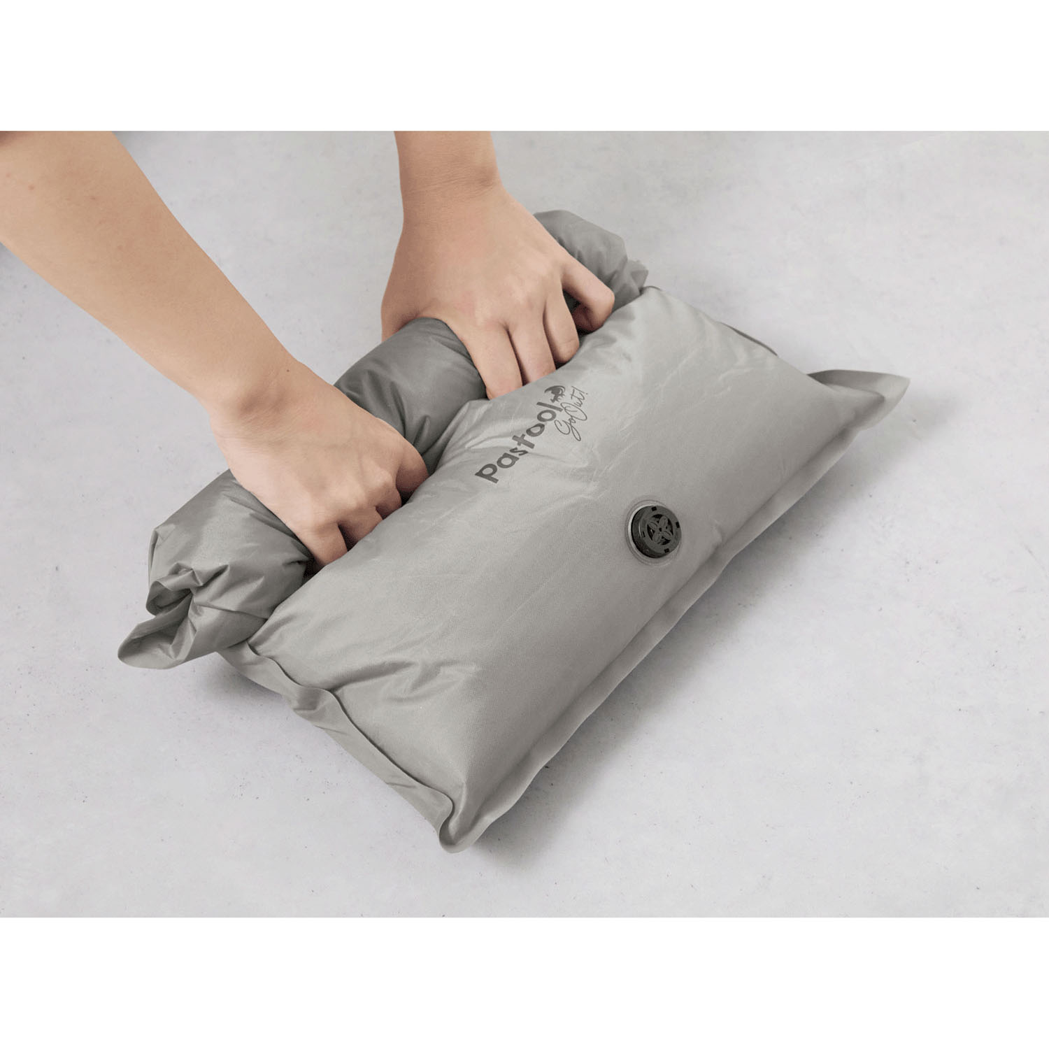 COGIT（コジット） トラベル衣類圧縮袋L（2枚入り） - 画像9