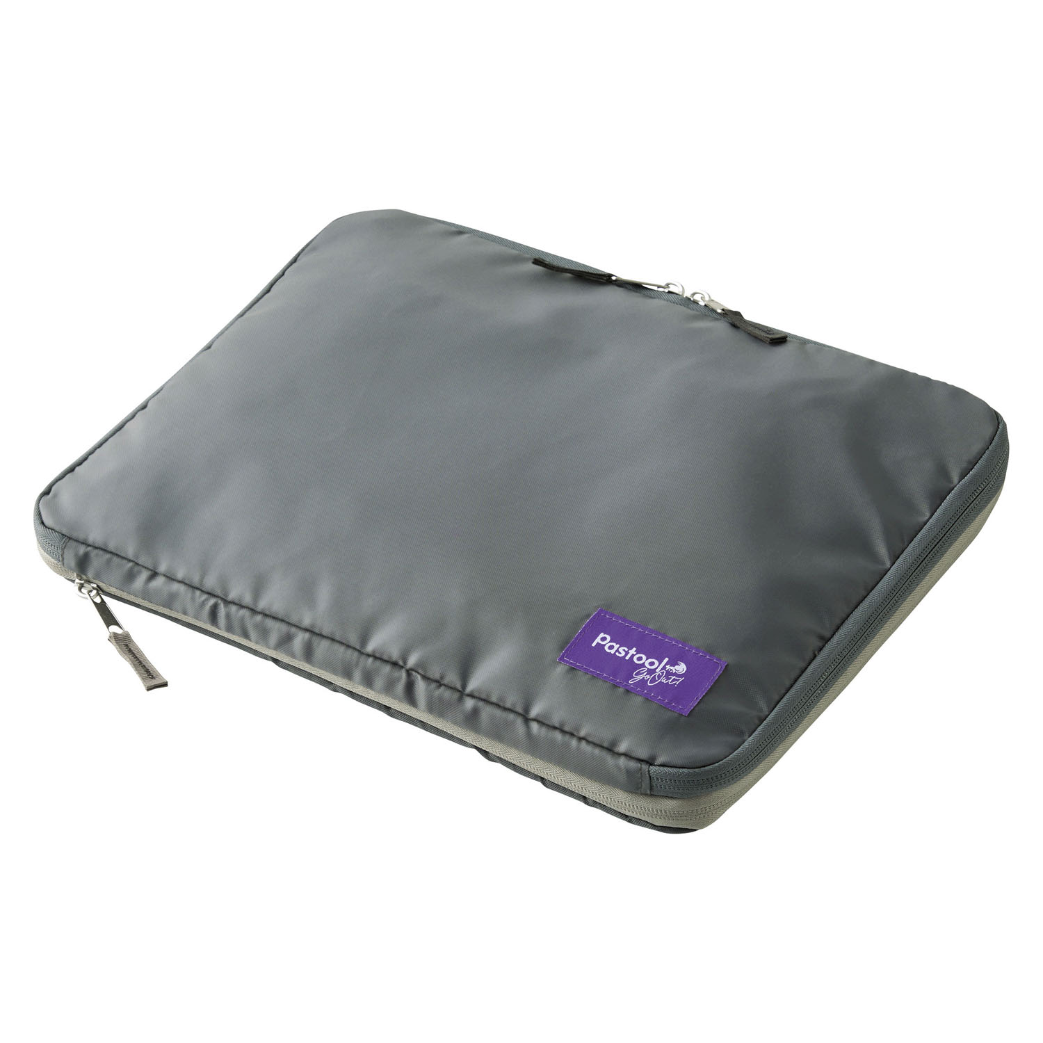 COGIT（コジット） トラベルじゃばら圧縮ポーチ - 画像2