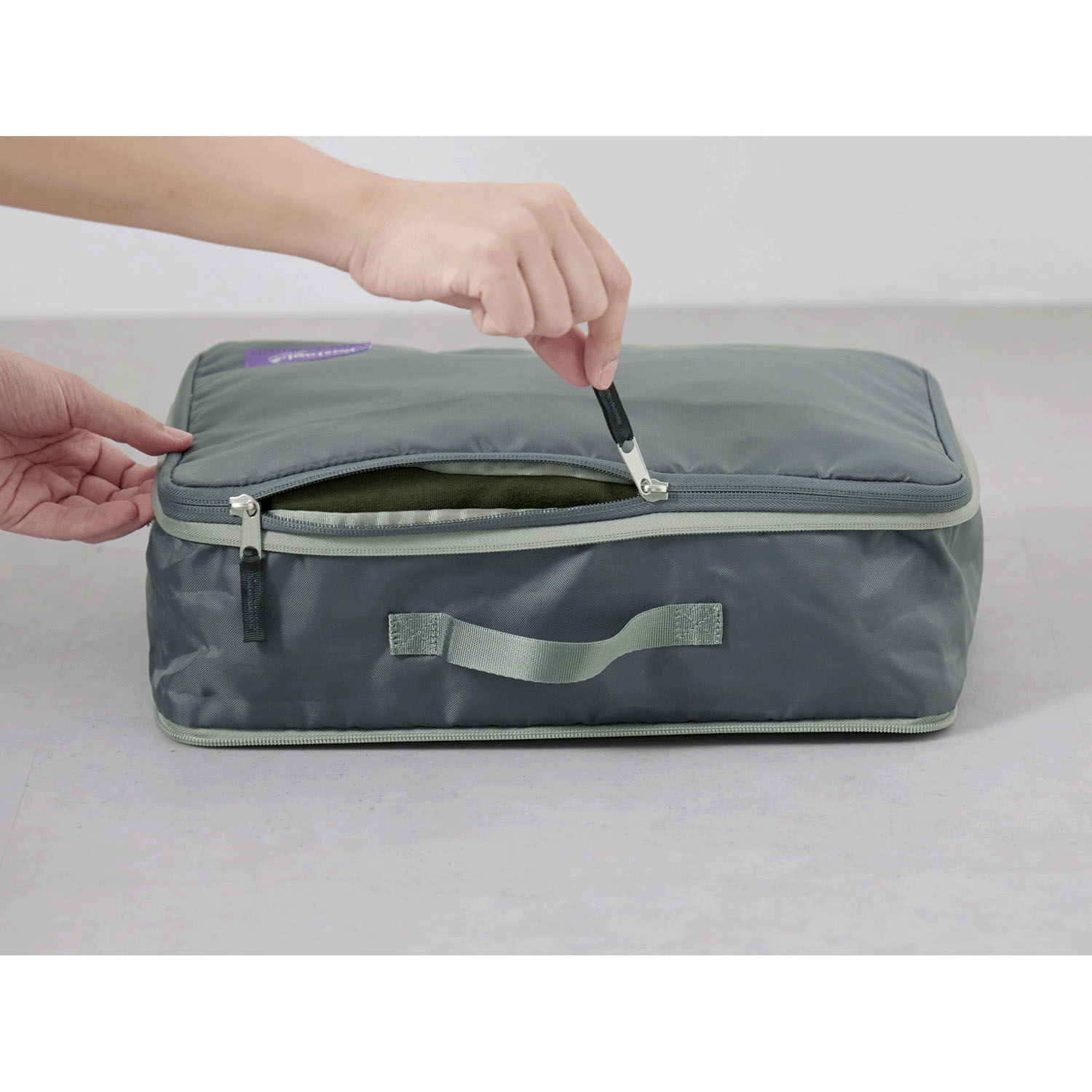 COGIT（コジット） トラベルじゃばら圧縮ポーチ - 画像14