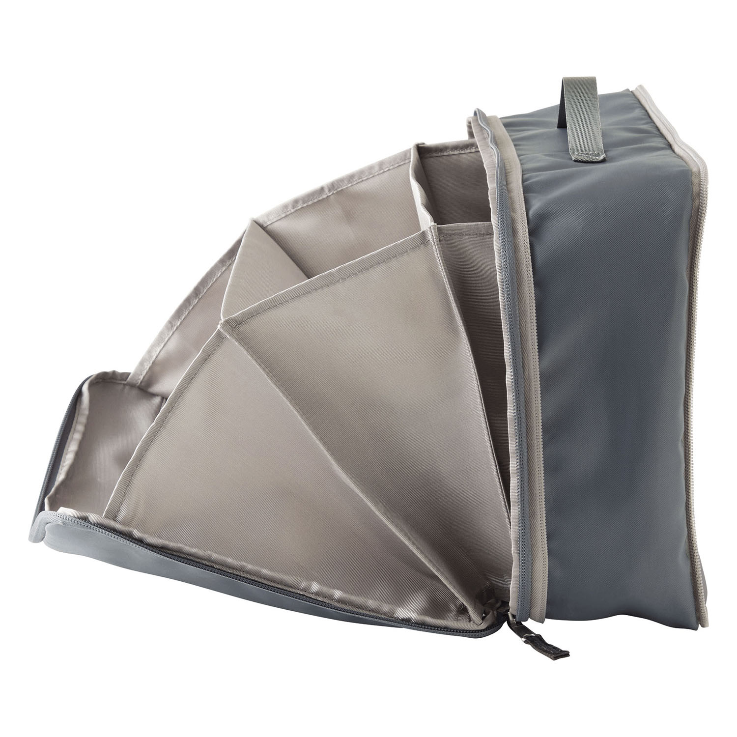 COGIT（コジット） トラベルじゃばら圧縮ポーチ - 画像9