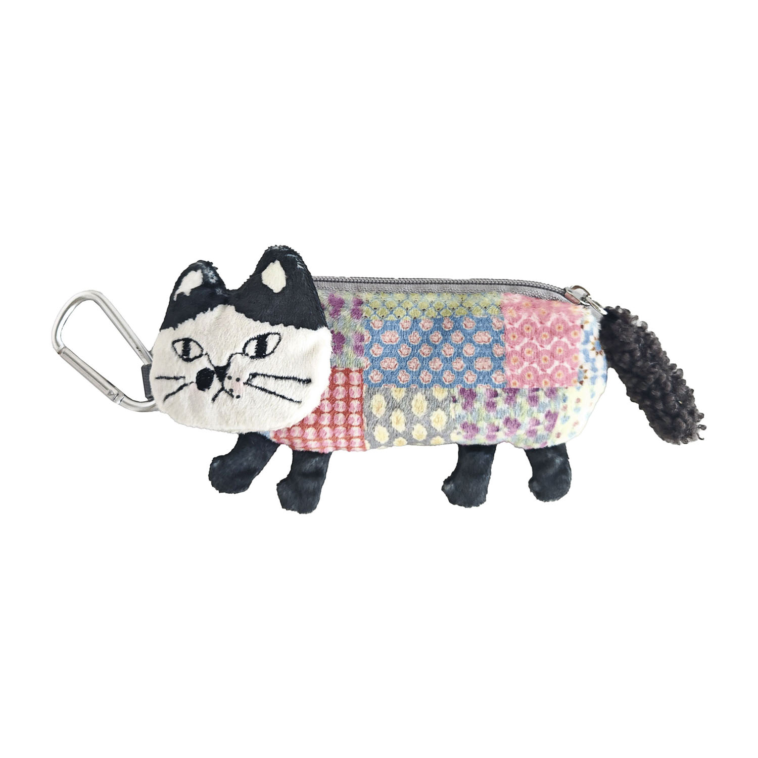 プチポーチ マチルダさん