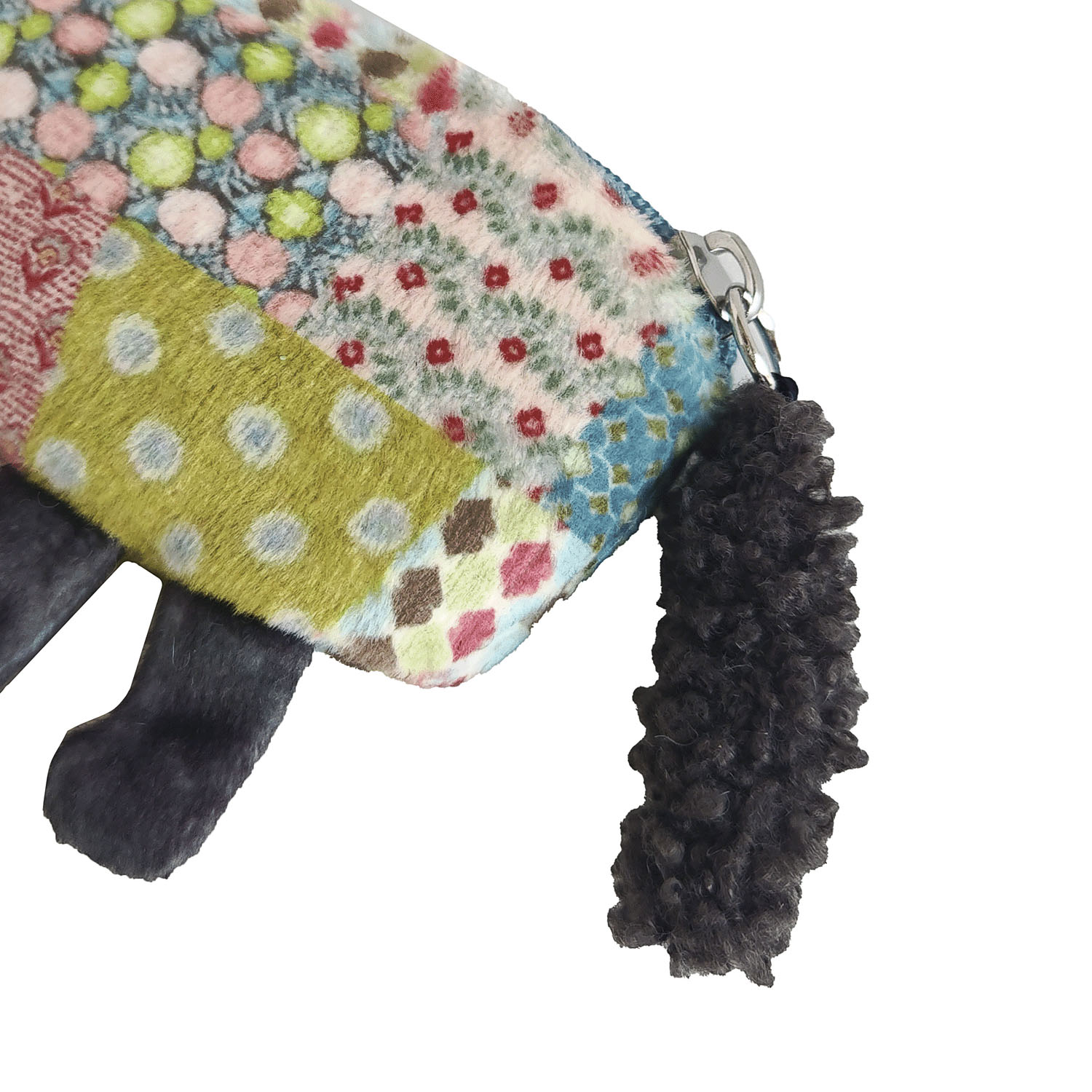 プチポーチ マチルダさん - 画像3