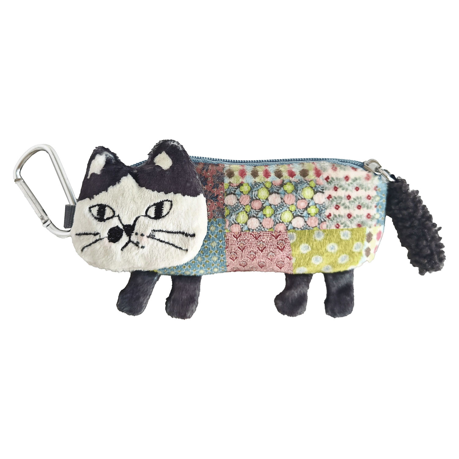 プチポーチ マチルダさん