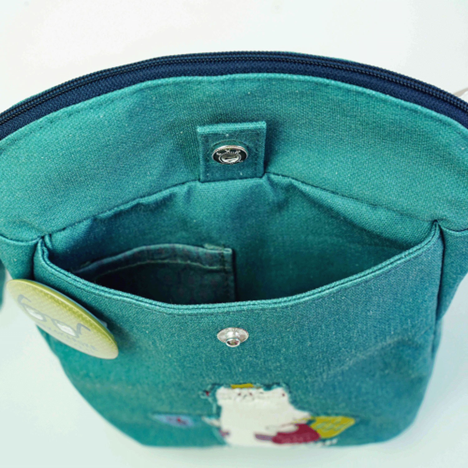 ポシェット ショッピングネコまるけ - 画像12