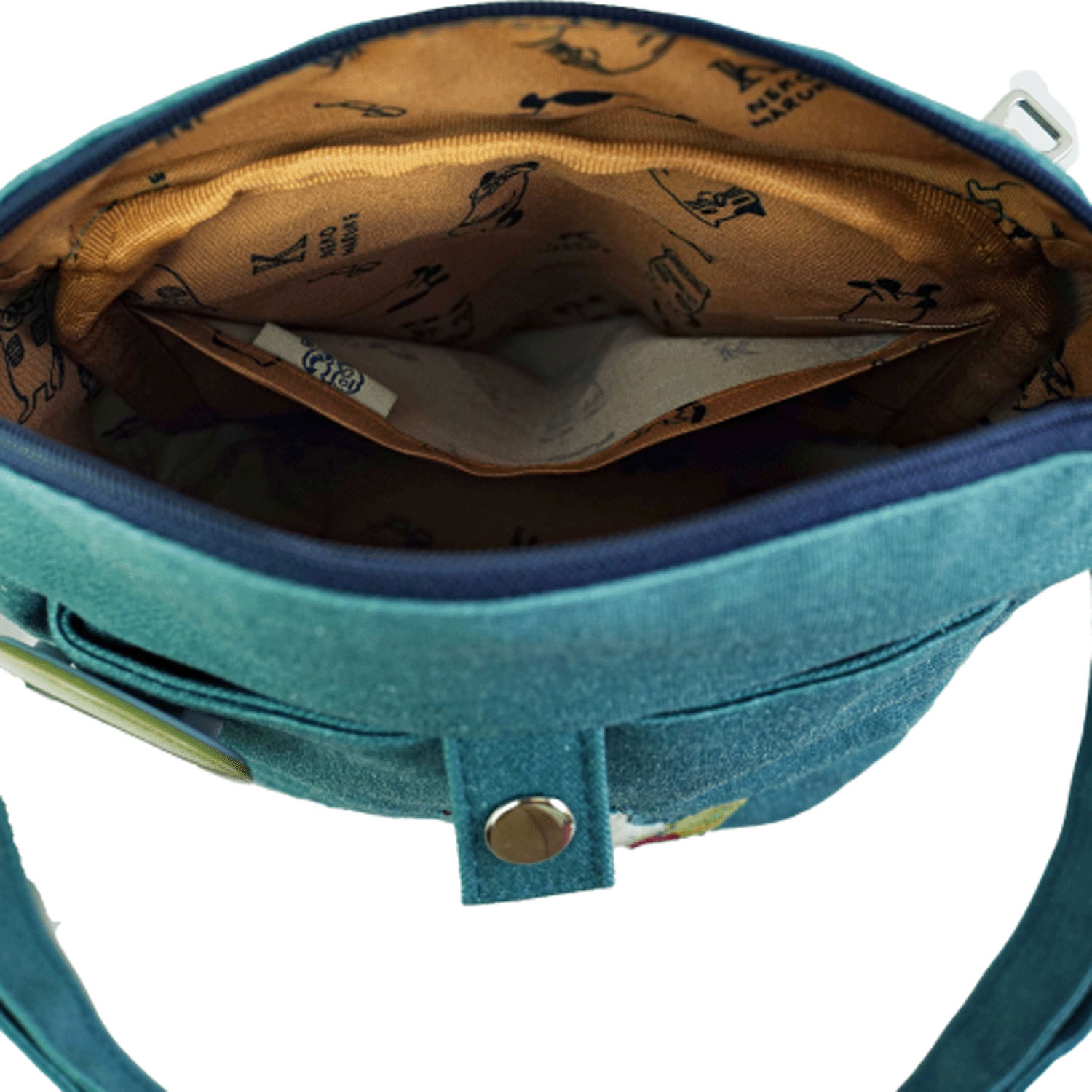 ポシェット ショッピングネコまるけ - 画像13