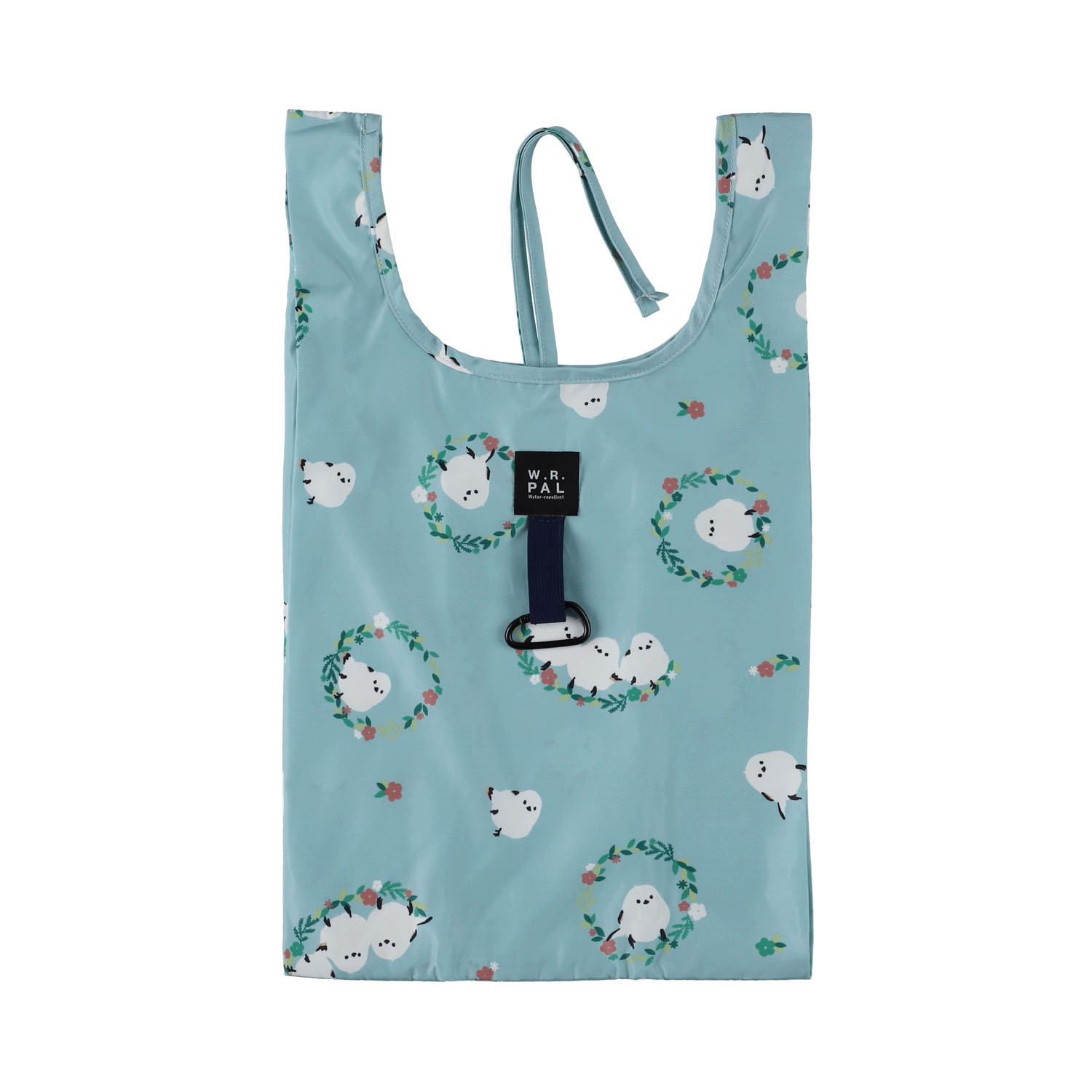 エコバッグM リースしまださん