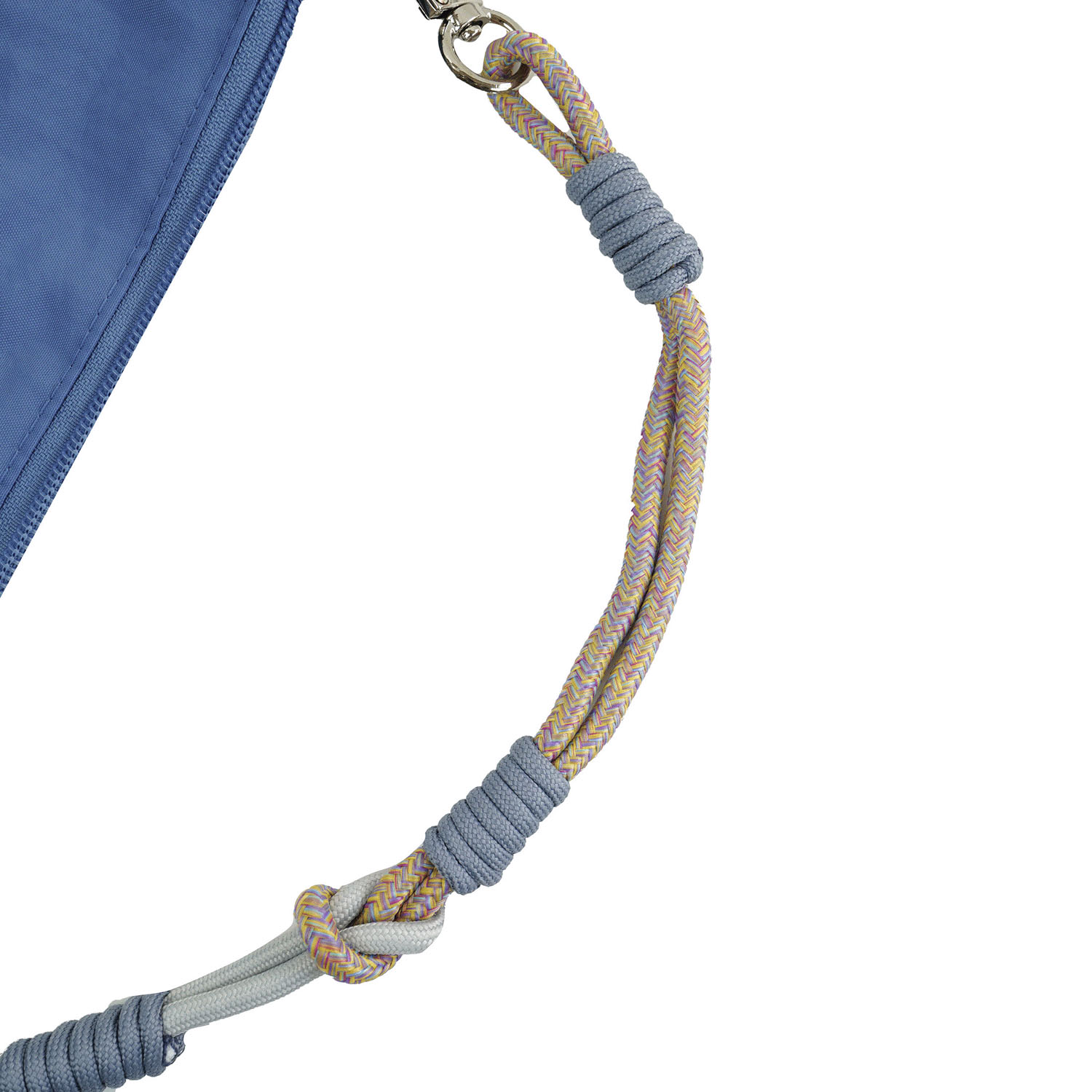 パラコートポシェット ネコまるけ柄 - 画像10