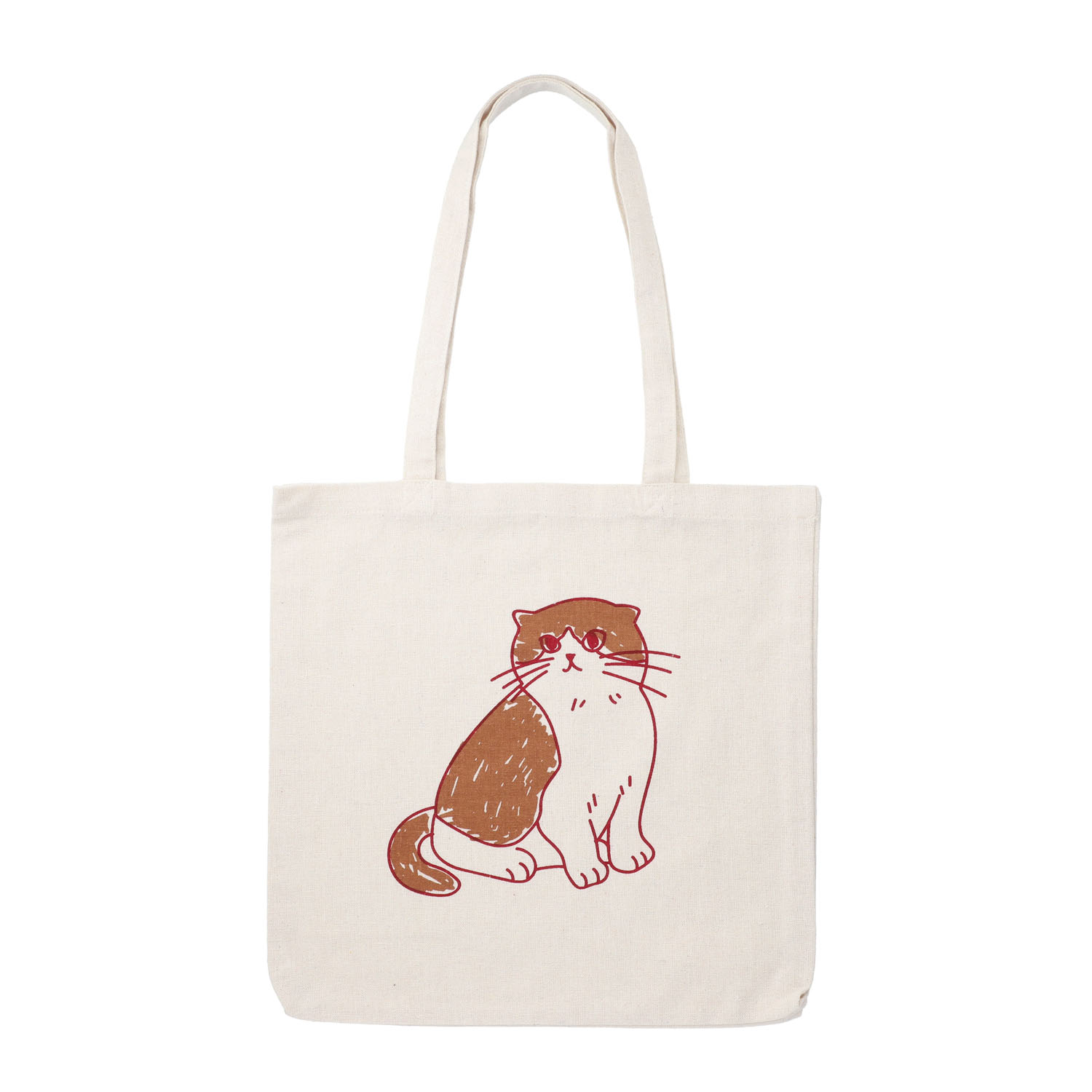 リサイクルA4トート スコ