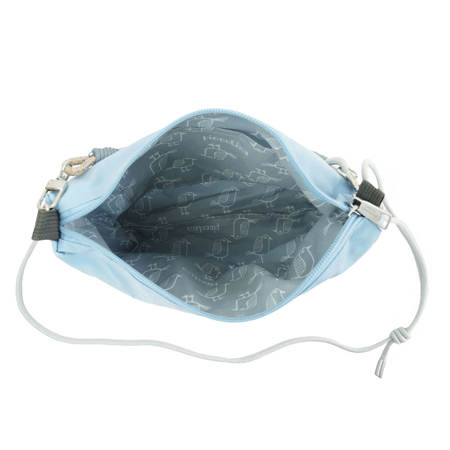 パラコートポシェット マチルダさん柄 - 画像9