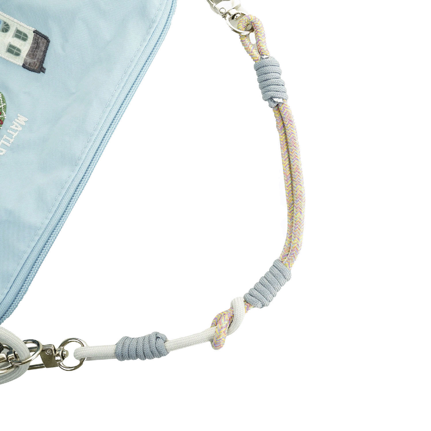 パラコートポシェット マチルダさん柄 - 画像10