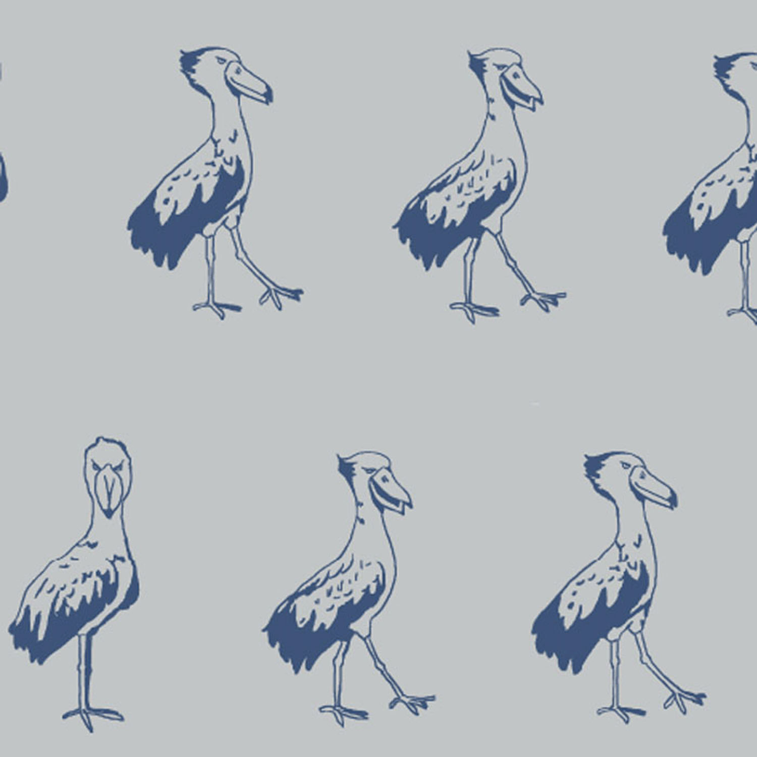 ステテコ ハイクハシビロ