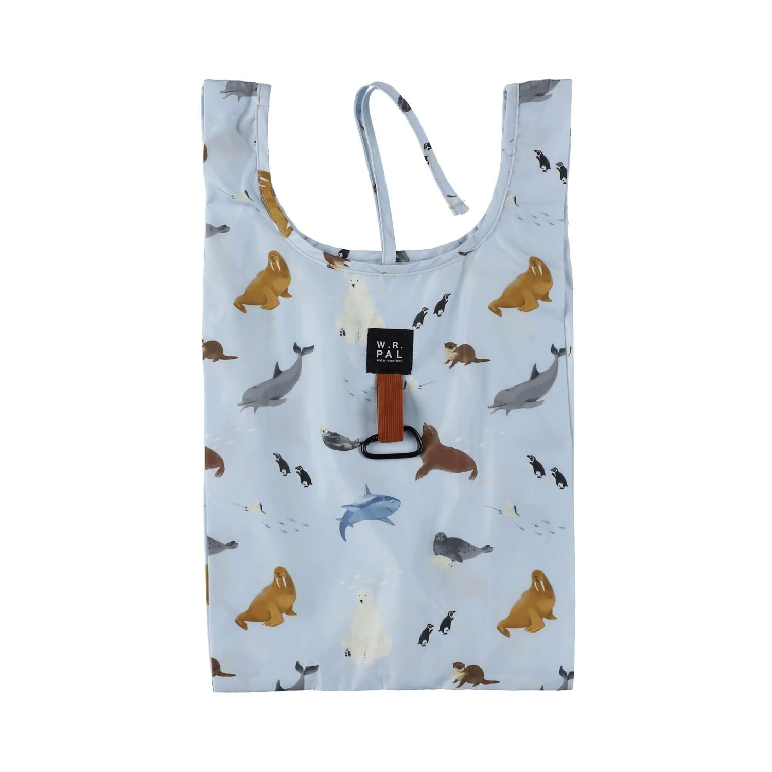 エコバッグM アクアパーク