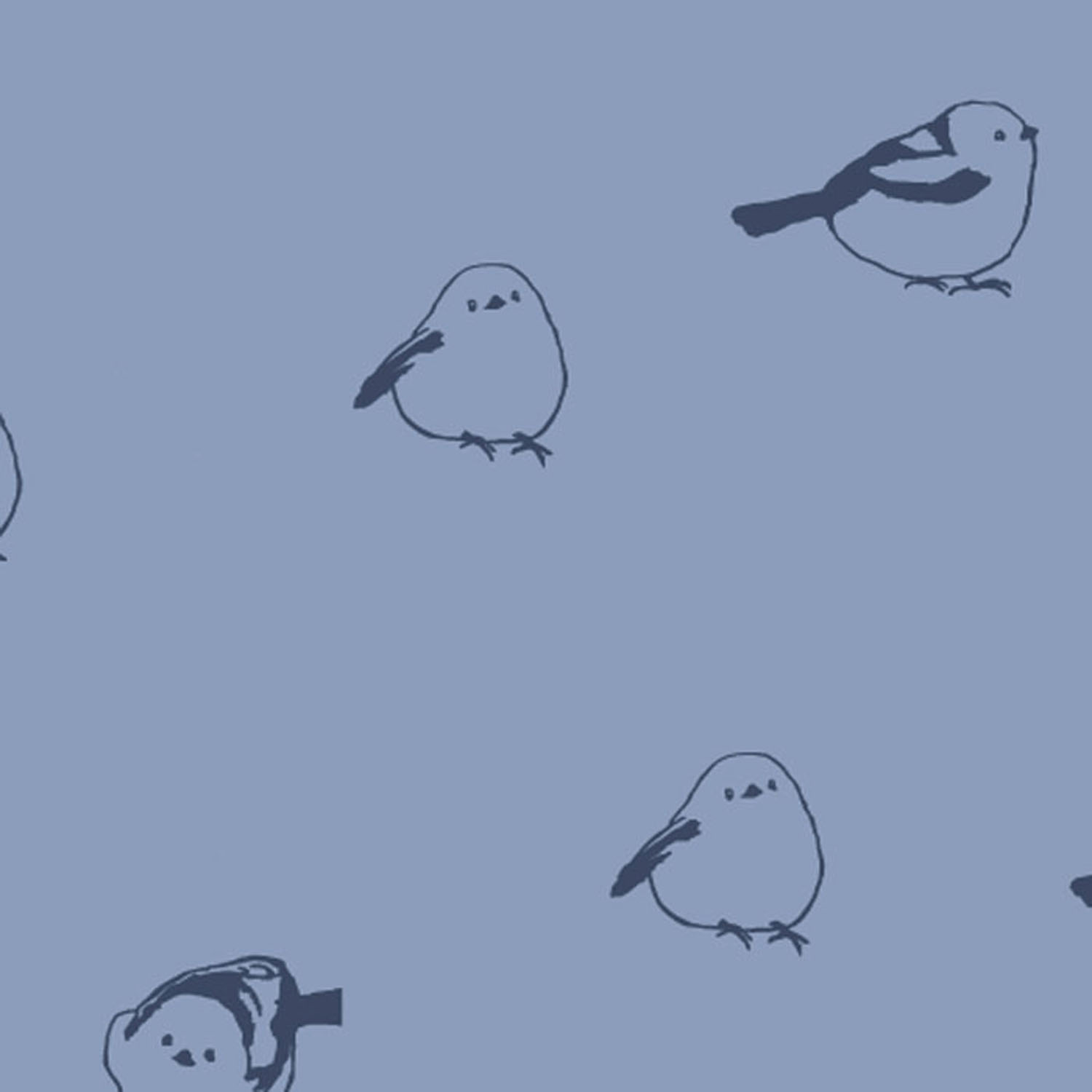 ステテコ メニーシマエナガ