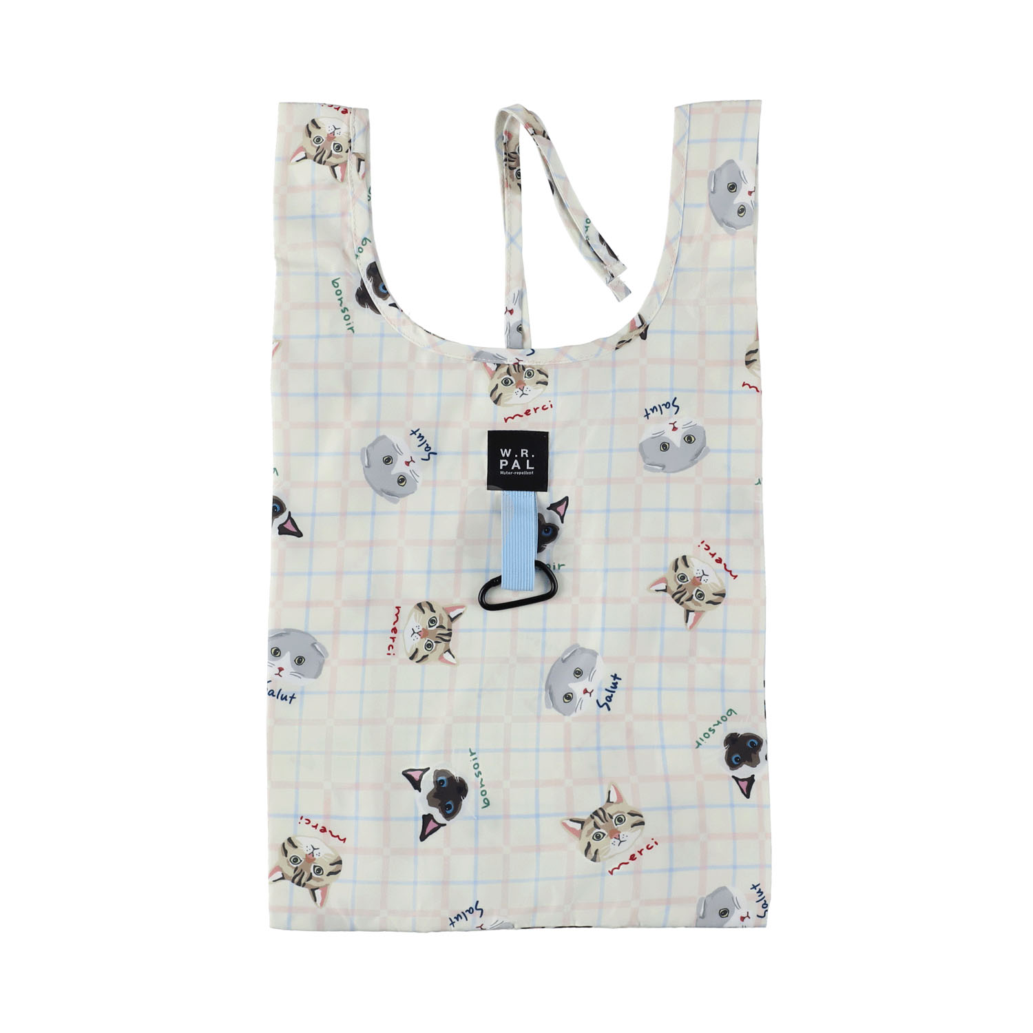 エコバッグS ミャウキャット