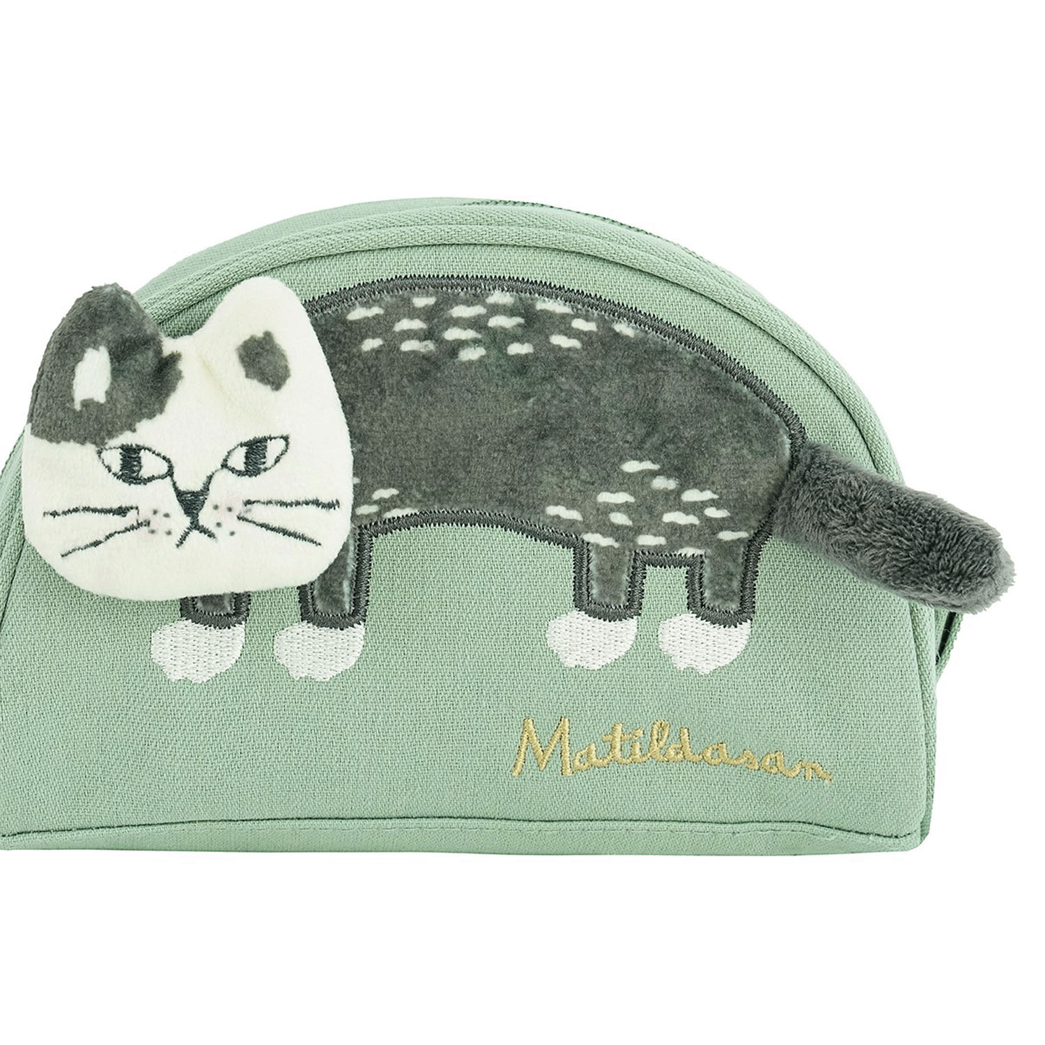 コスメポーチ マチルダさん - 画像10