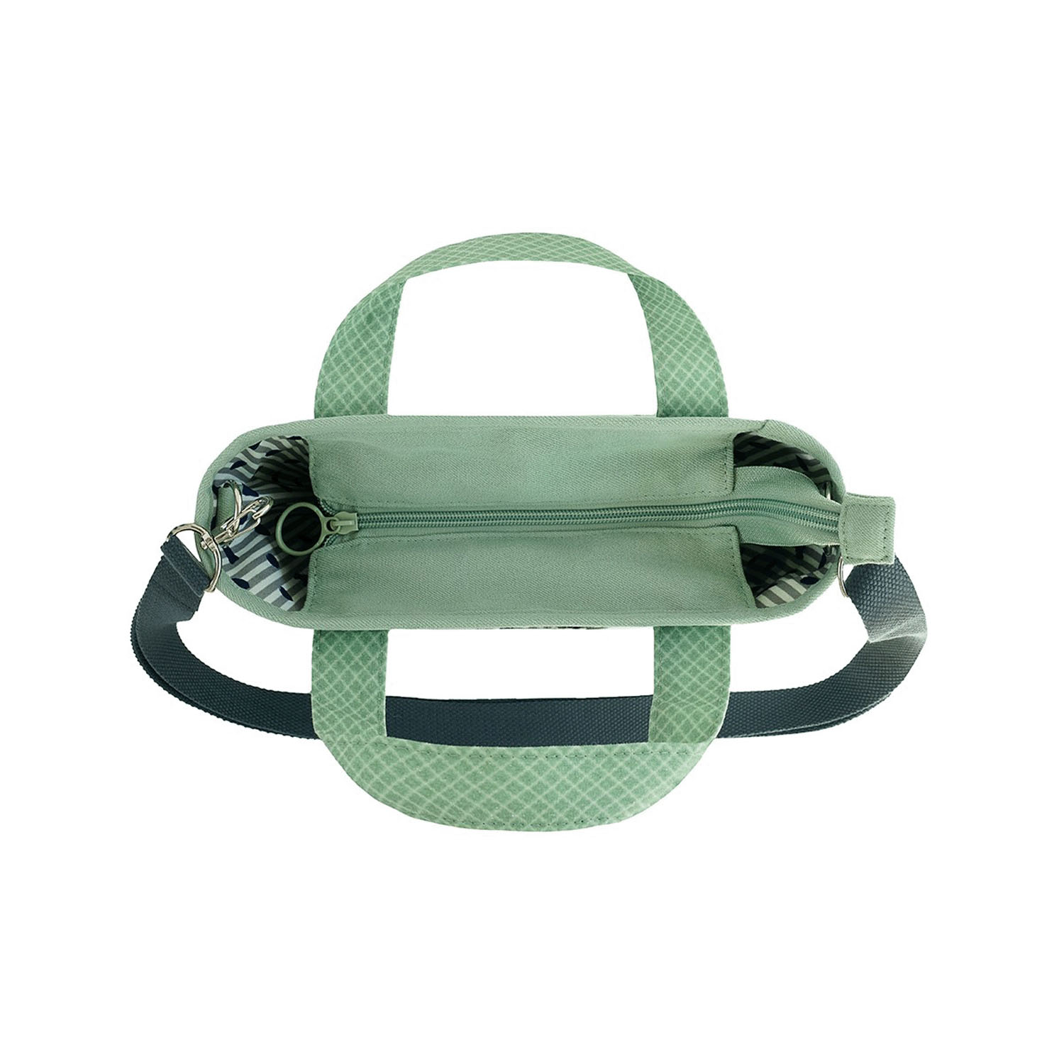 プチミニショルダーバッグ  マチルダさん - 画像13