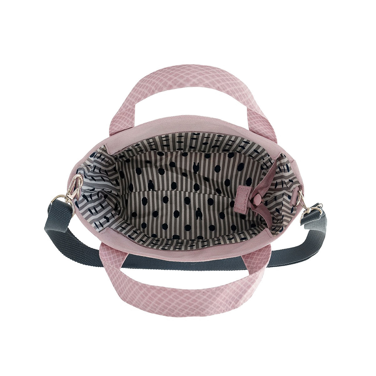 プチミニショルダーバッグ  マチルダさん - 画像5