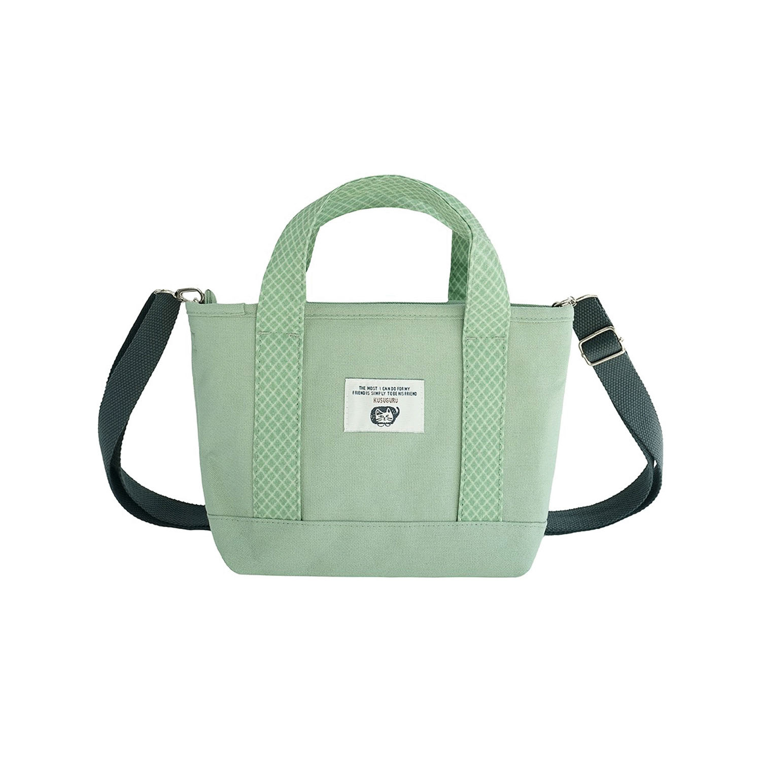 プチミニショルダーバッグ  マチルダさん - 画像9