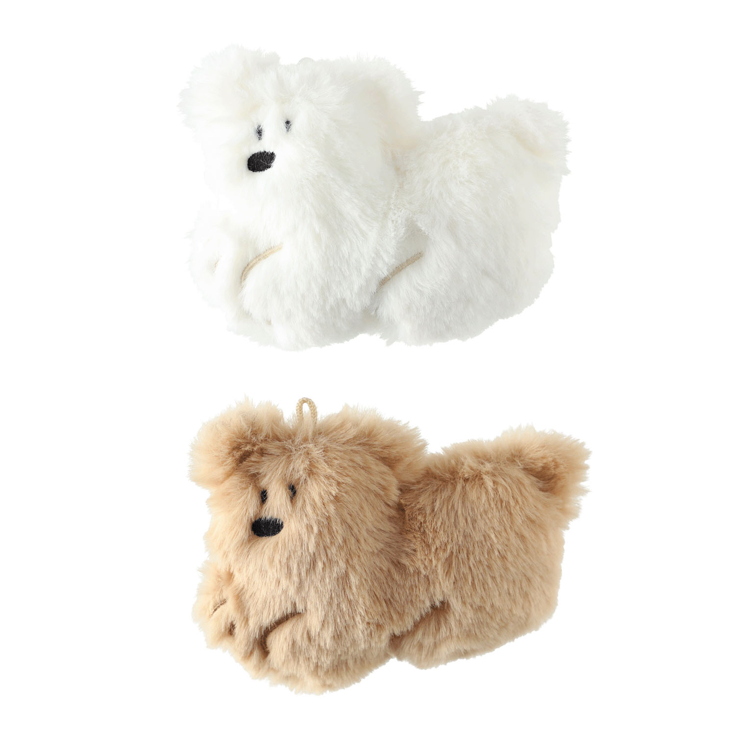 ファーチャーム アニマル ルポ - 画像1