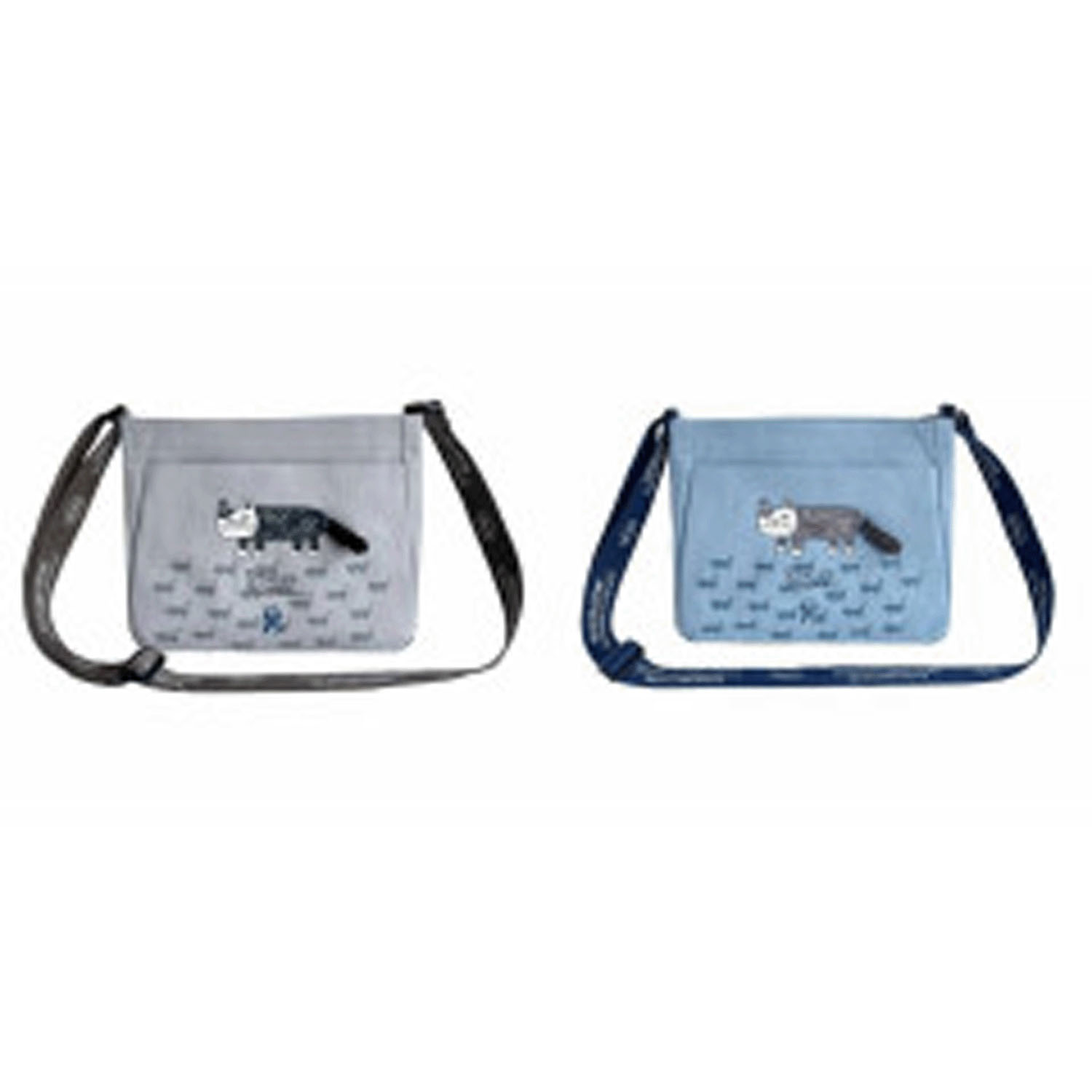 ショルダーバッグ マチルダさん