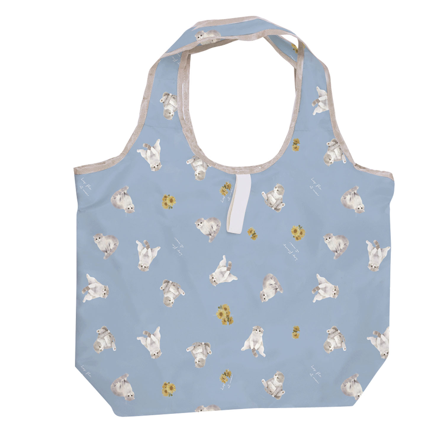 かるい保冷エコバッグ メリア