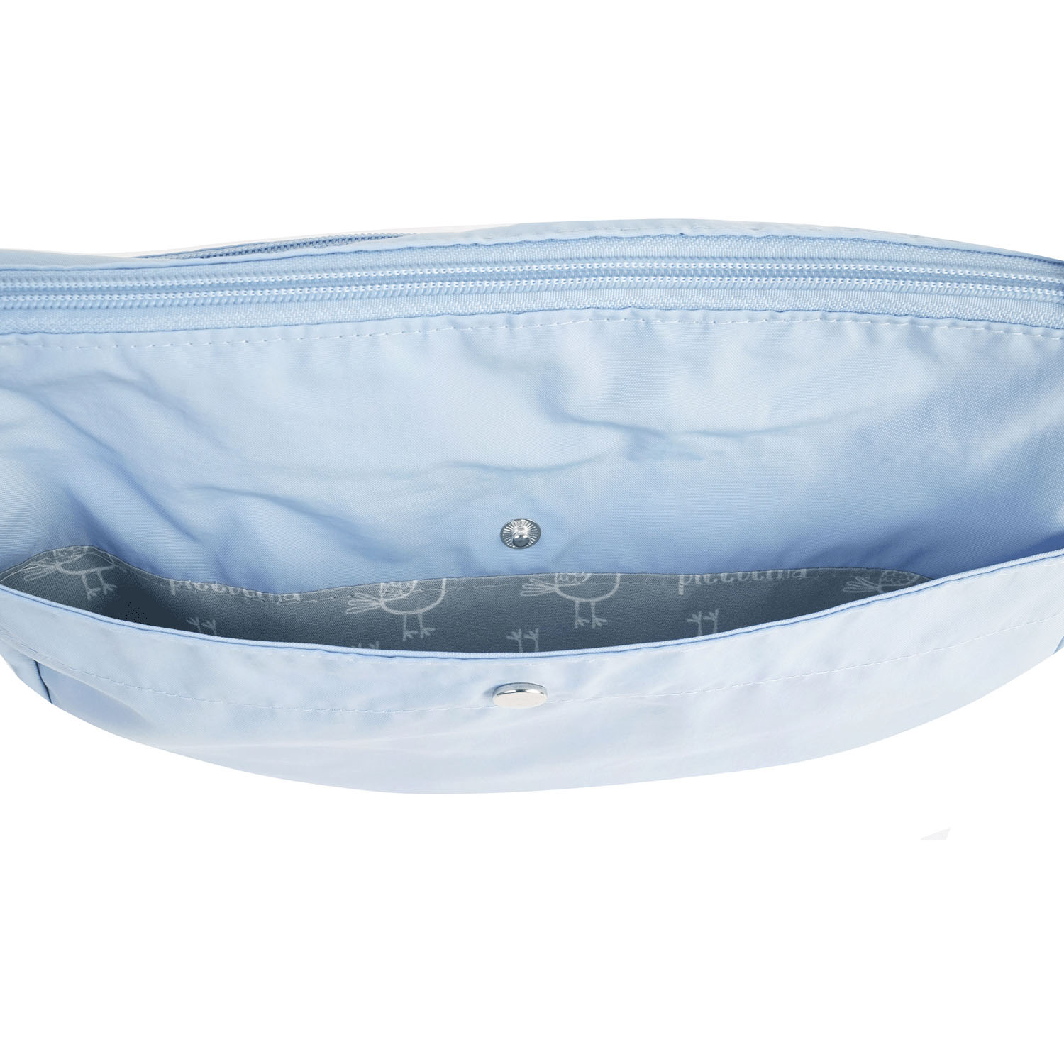 ショルダーバッグ マチルダさん柄 - 画像13