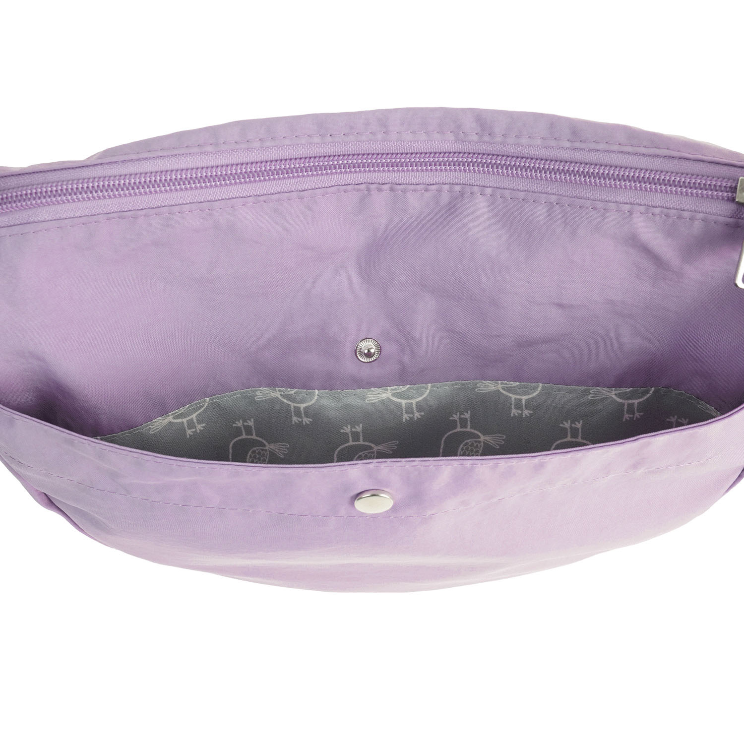 ショルダーバッグ マチルダさん柄 - 画像6