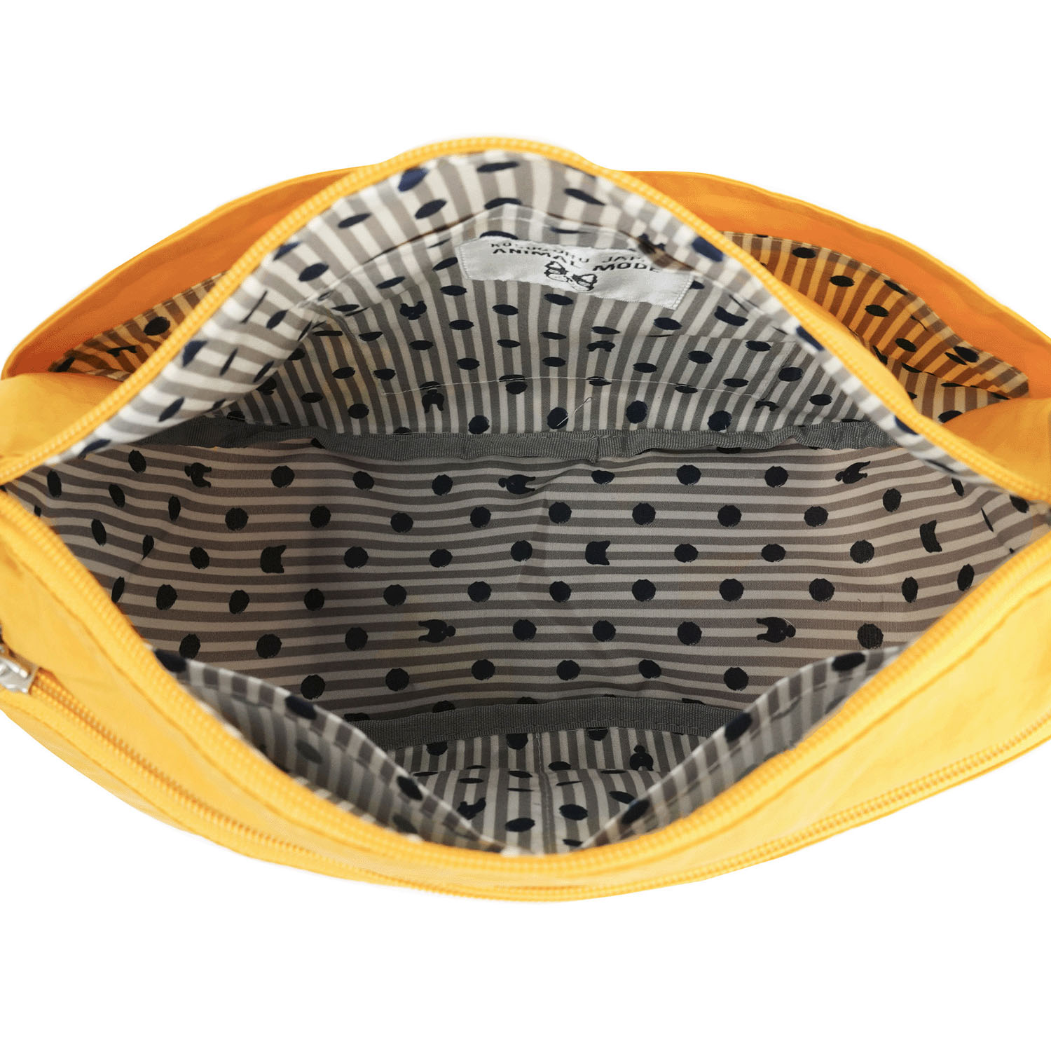 ショルダーバッグ アニマルモード柄 - 画像7