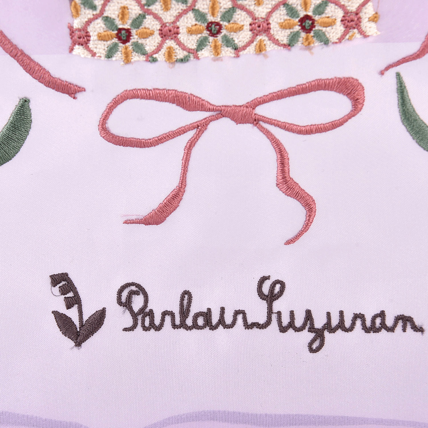 パーラーすずらん堂 サブバッグ ちまきさん - 画像6