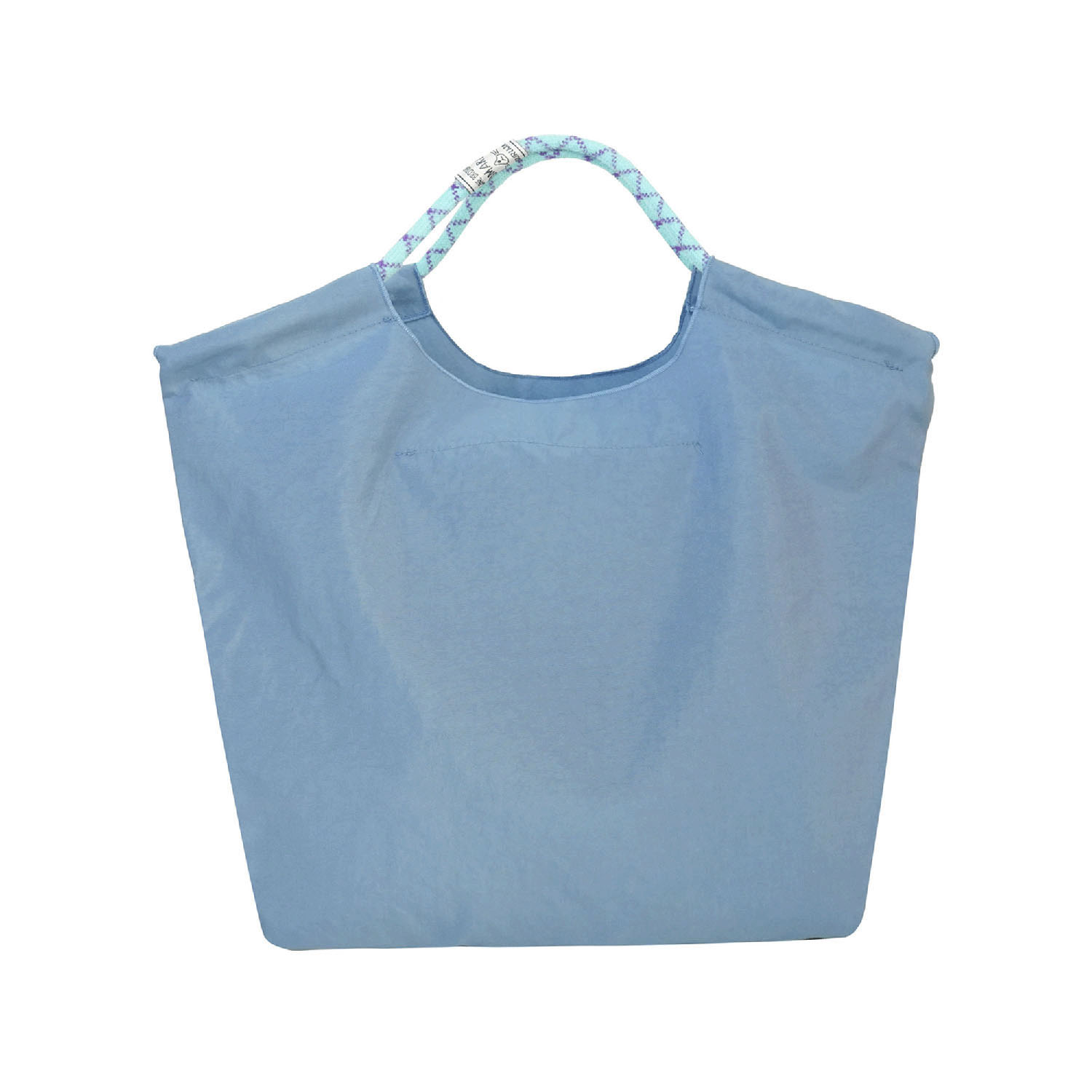 パラコードバッグ ネコまるけ柄 - 画像10