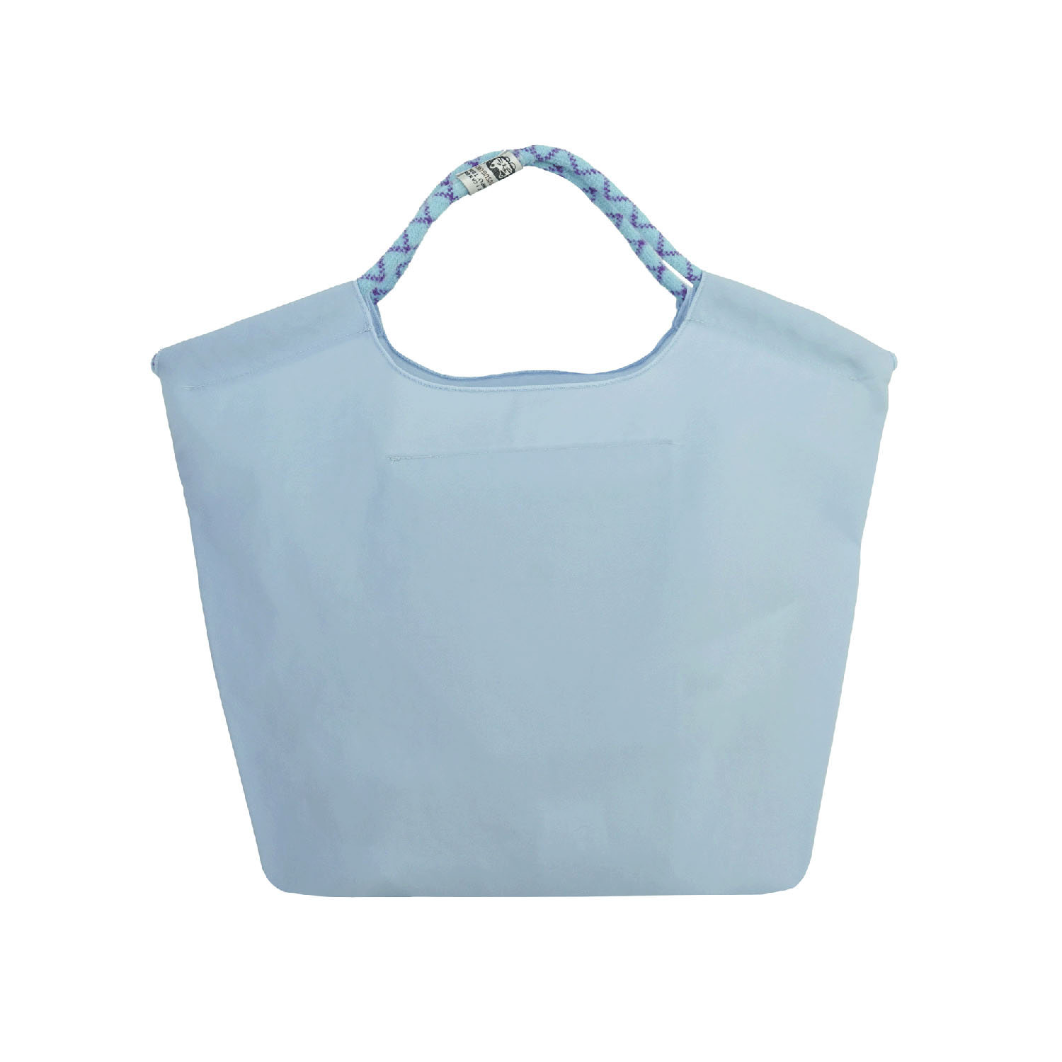 パラコードバッグ マチルダさん柄 - 画像5