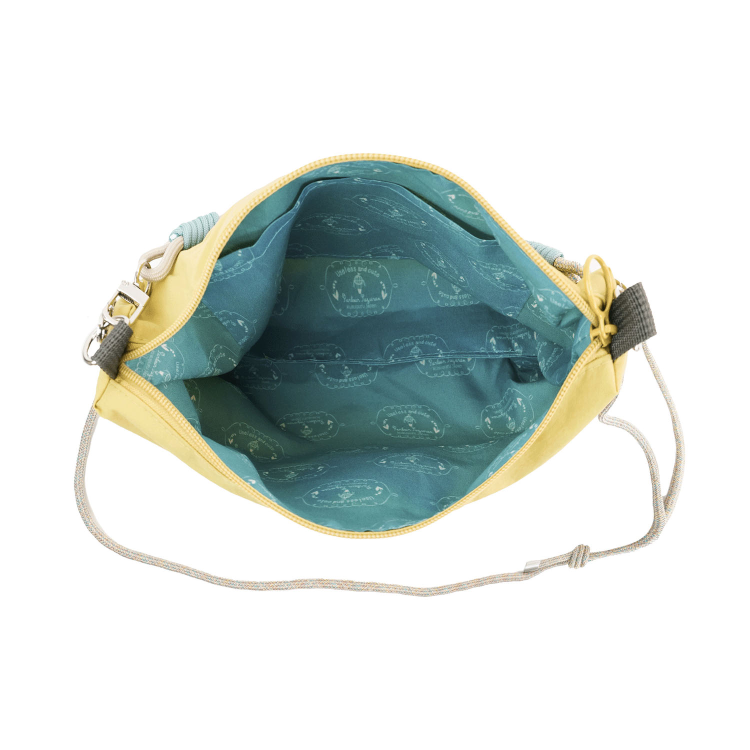 パラコードポシェット - 画像11