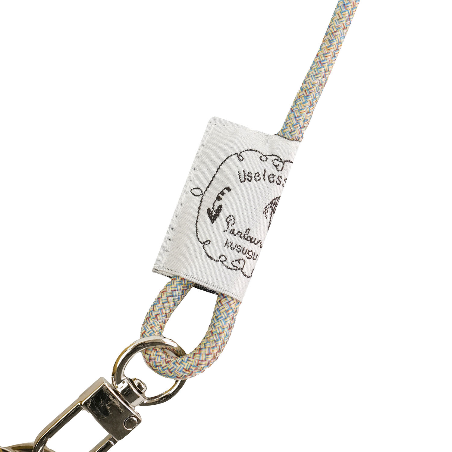 パラコードポシェット - 画像13