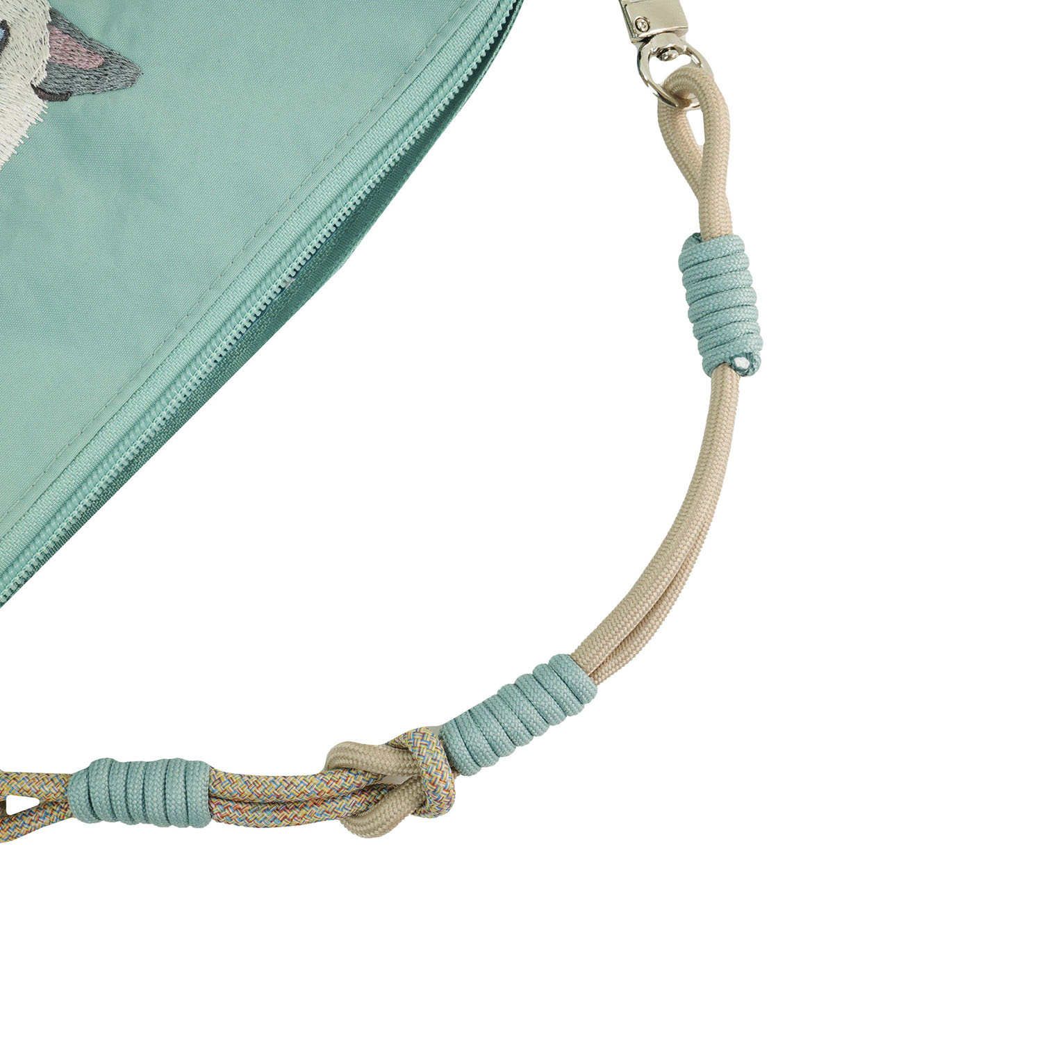 パラコードポシェット - 画像19