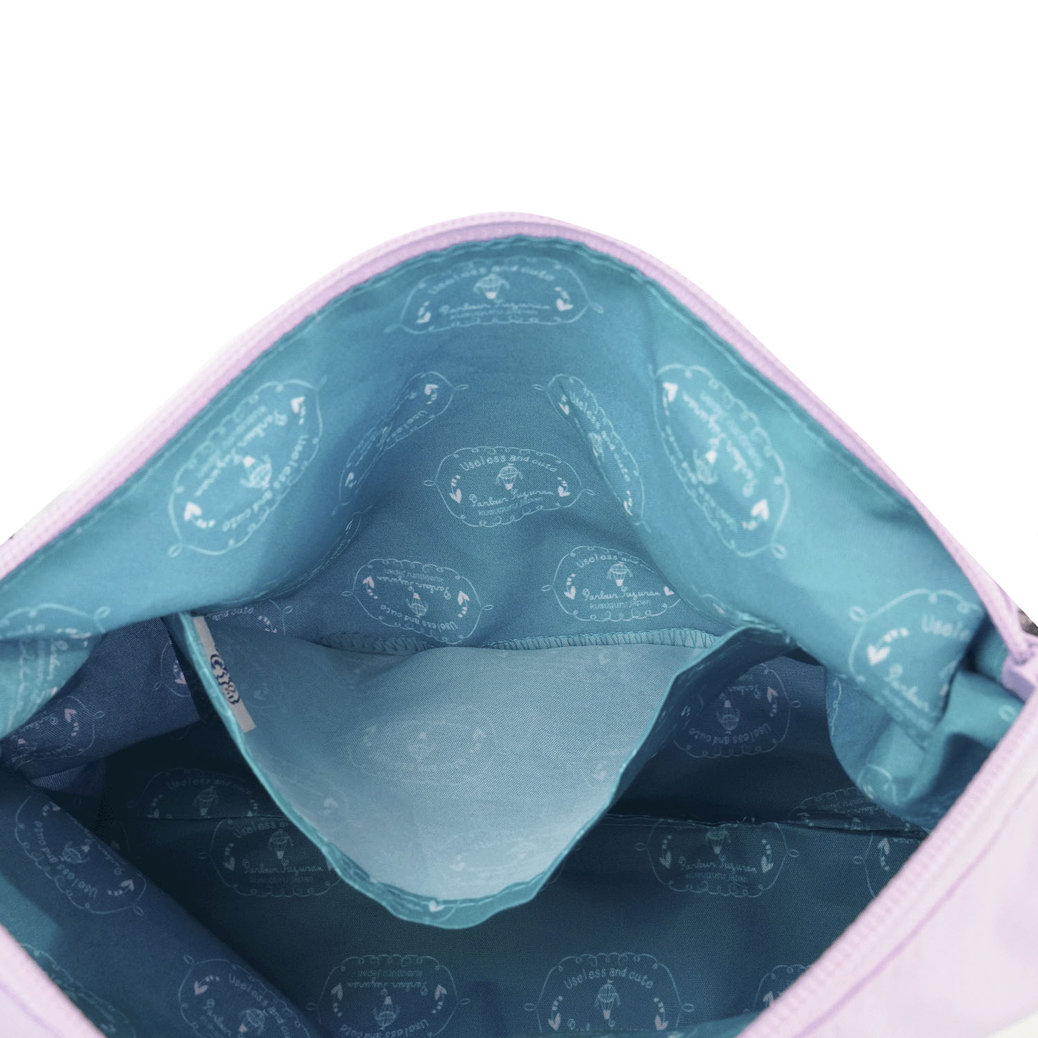 パラコードポシェット - 画像24