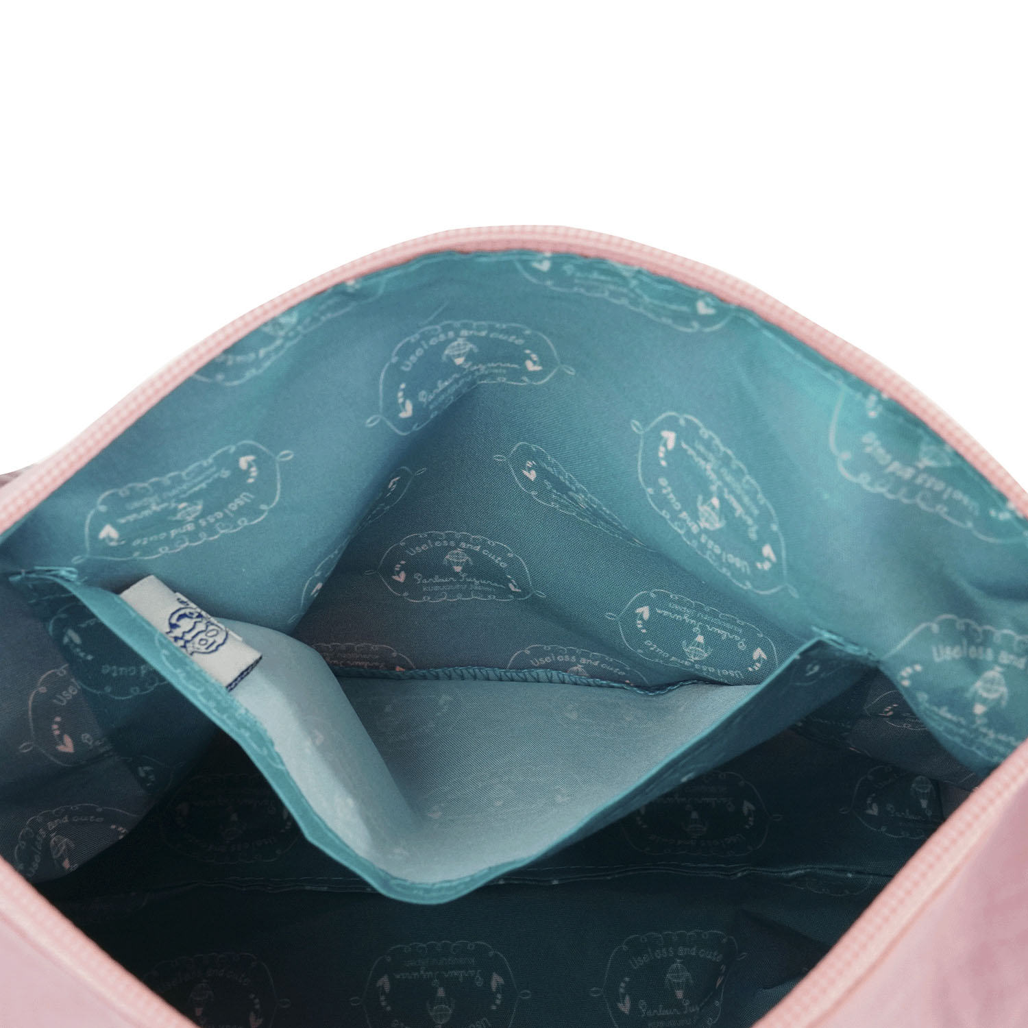 パラコードポシェット - 画像6