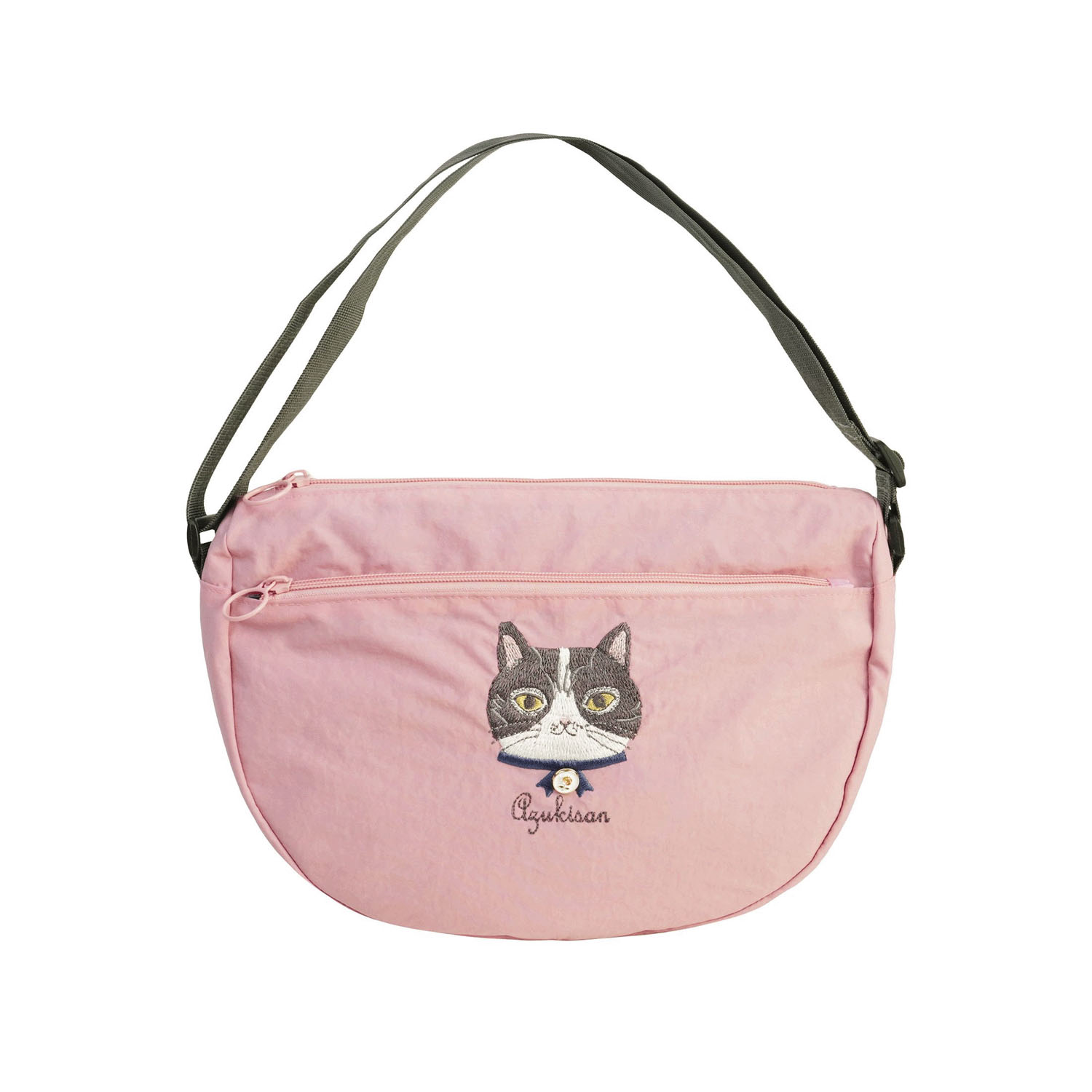 ショルダーバッグ - 画像2