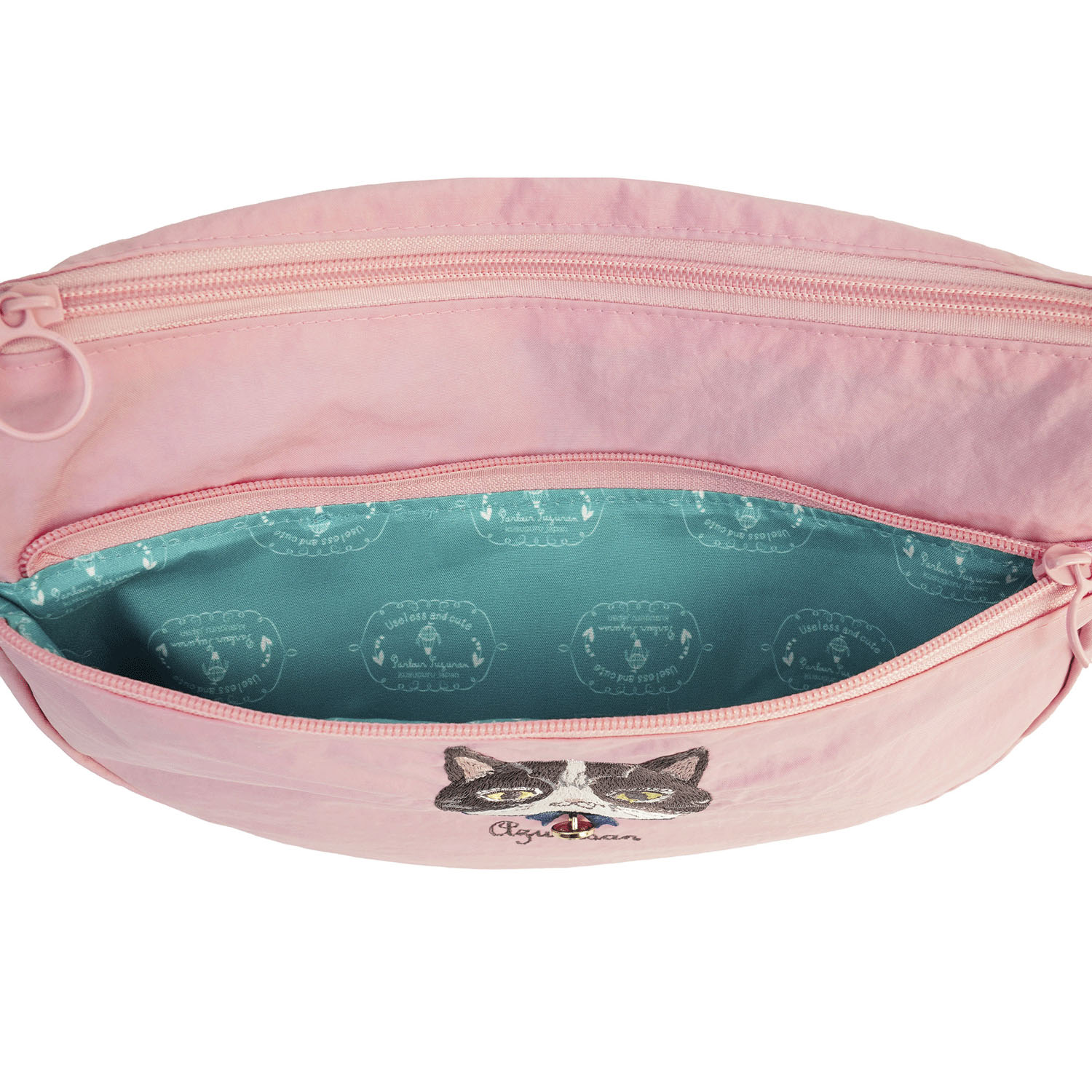 ショルダーバッグ - 画像5